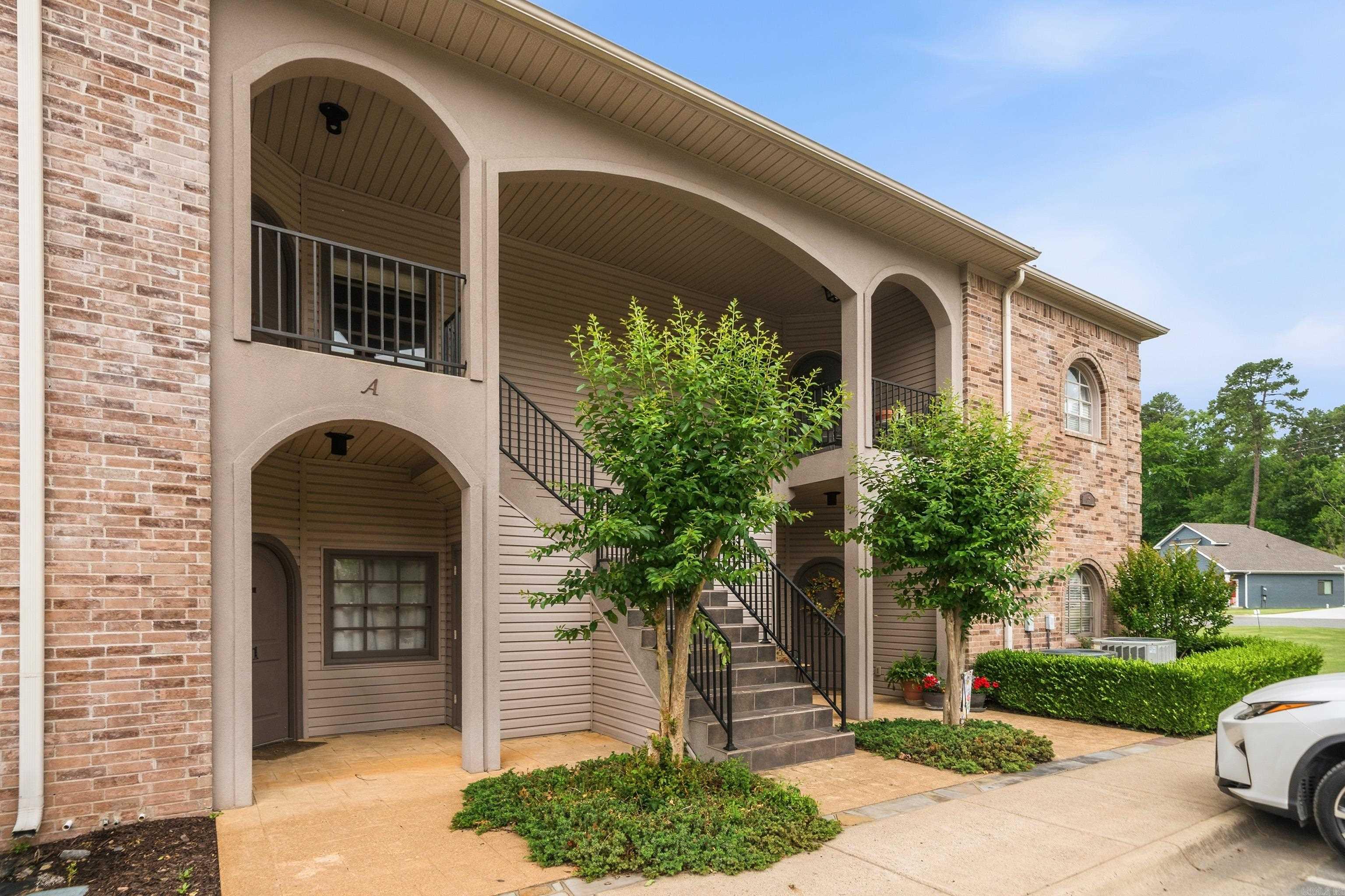 102 Sea Ray  Hot Springs, AR
