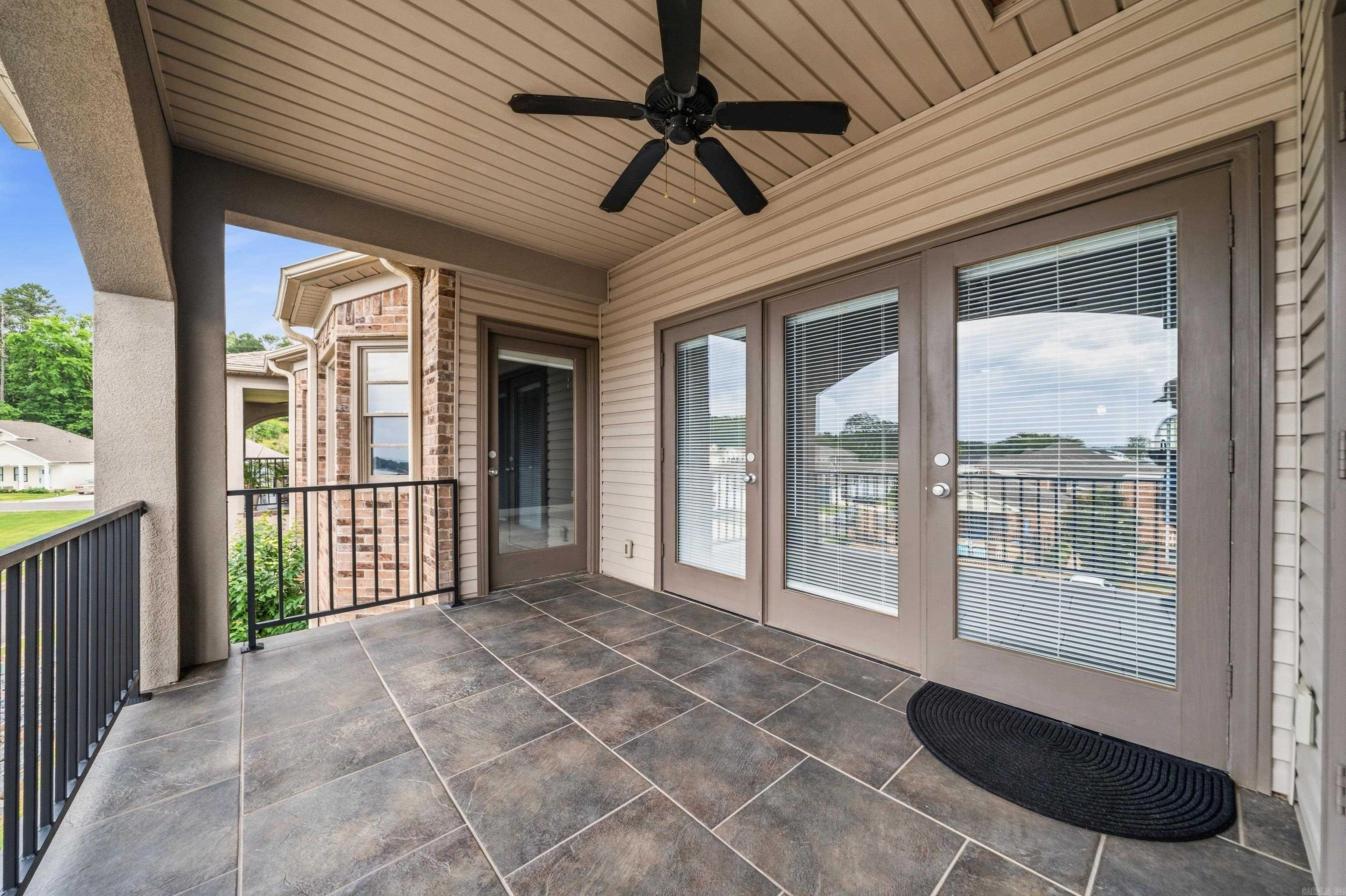 102 Sea Ray  Hot Springs, AR