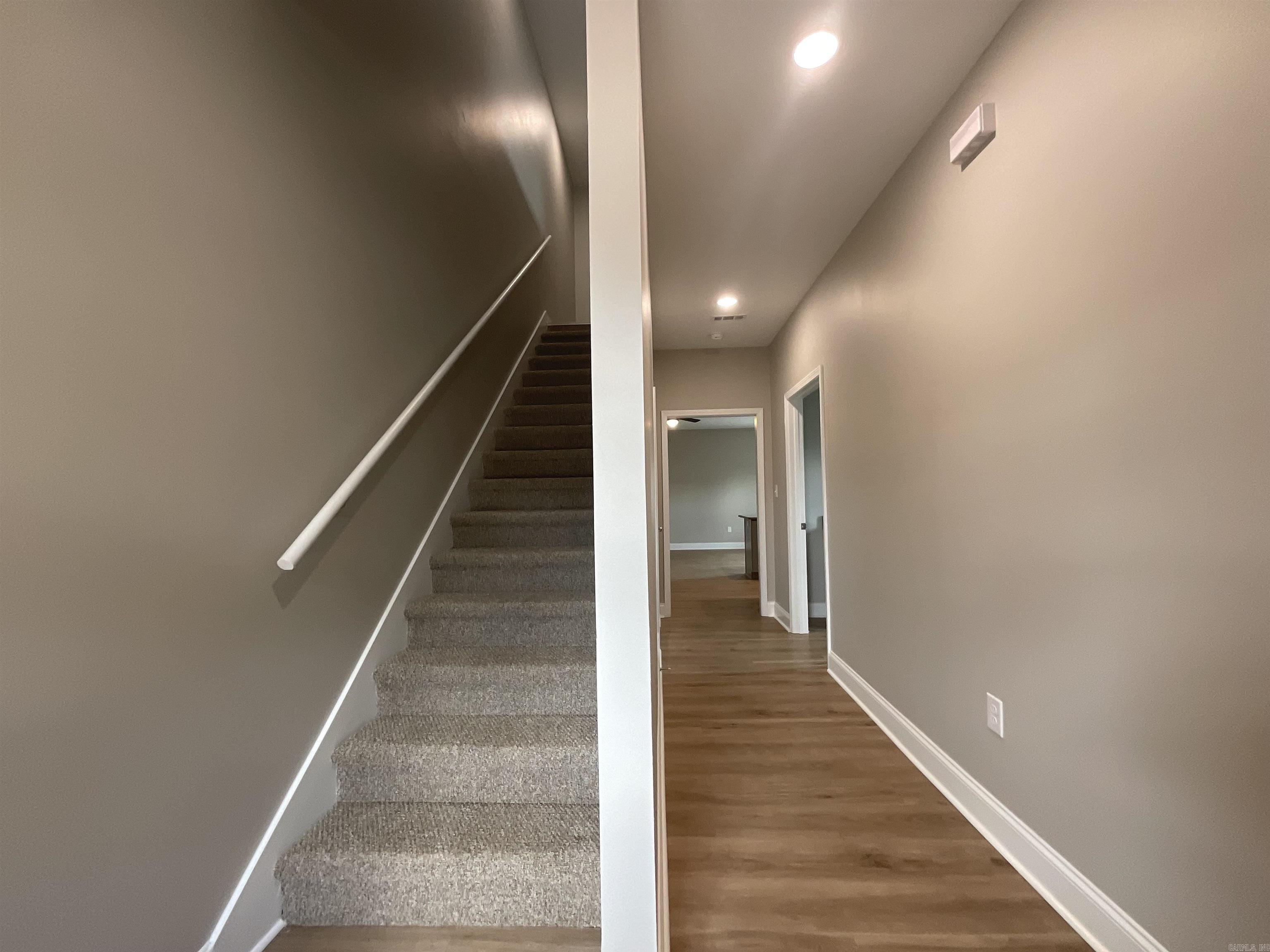 215 & 217 N Elm  Jacksonville, AR