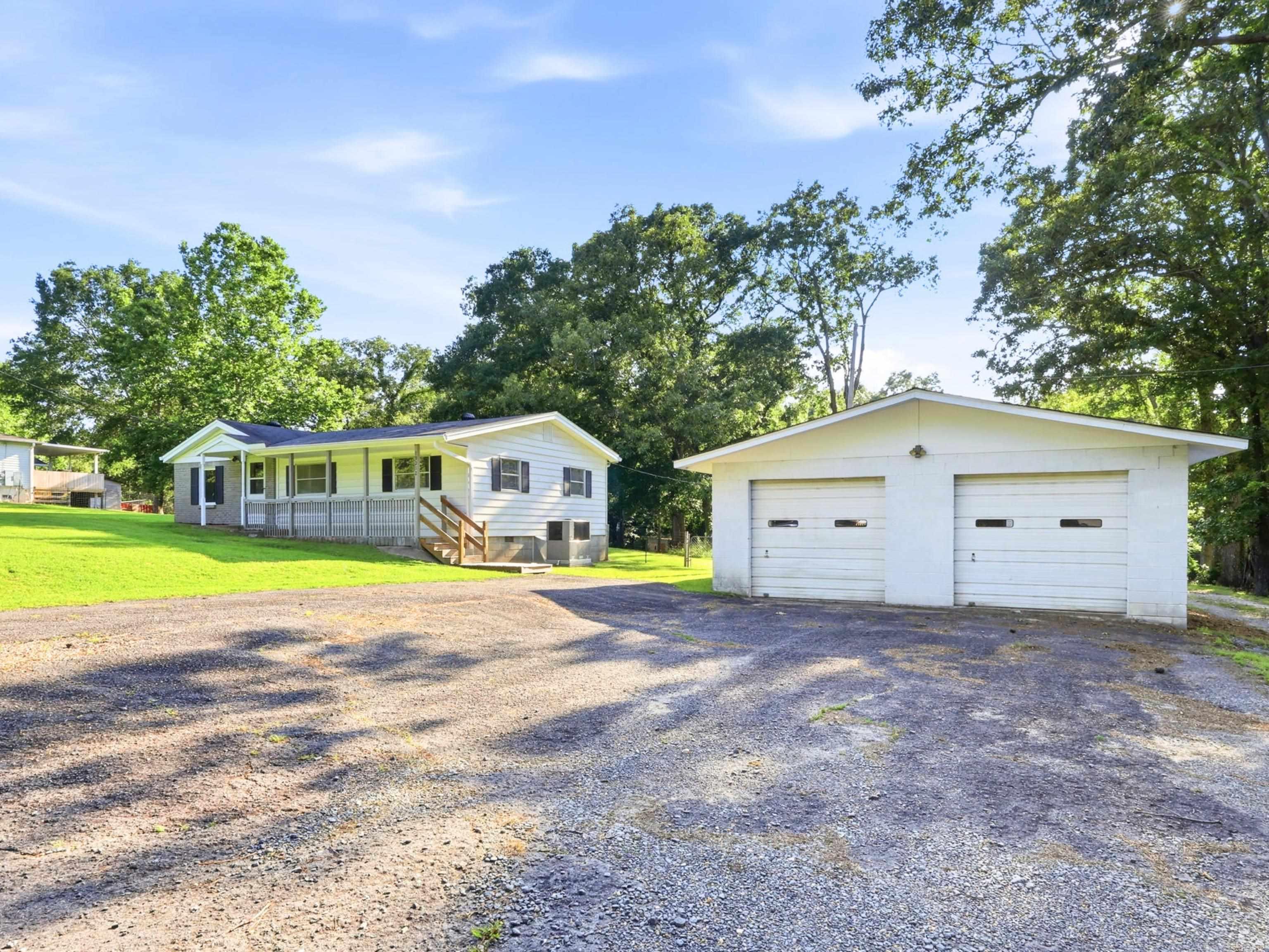 19212 Lawhorn  Little Rock, AR