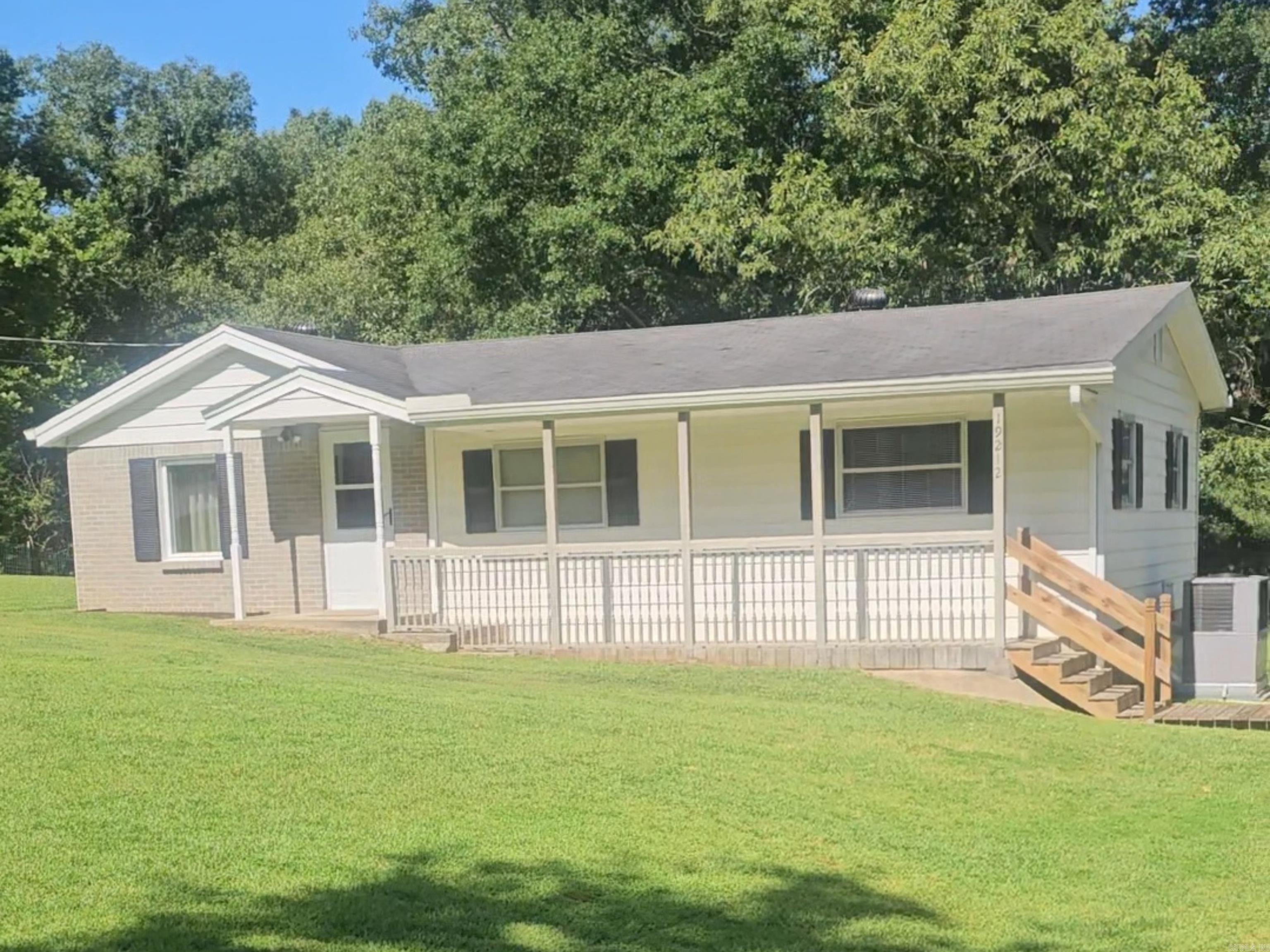 19212 Lawhorn  Little Rock, AR