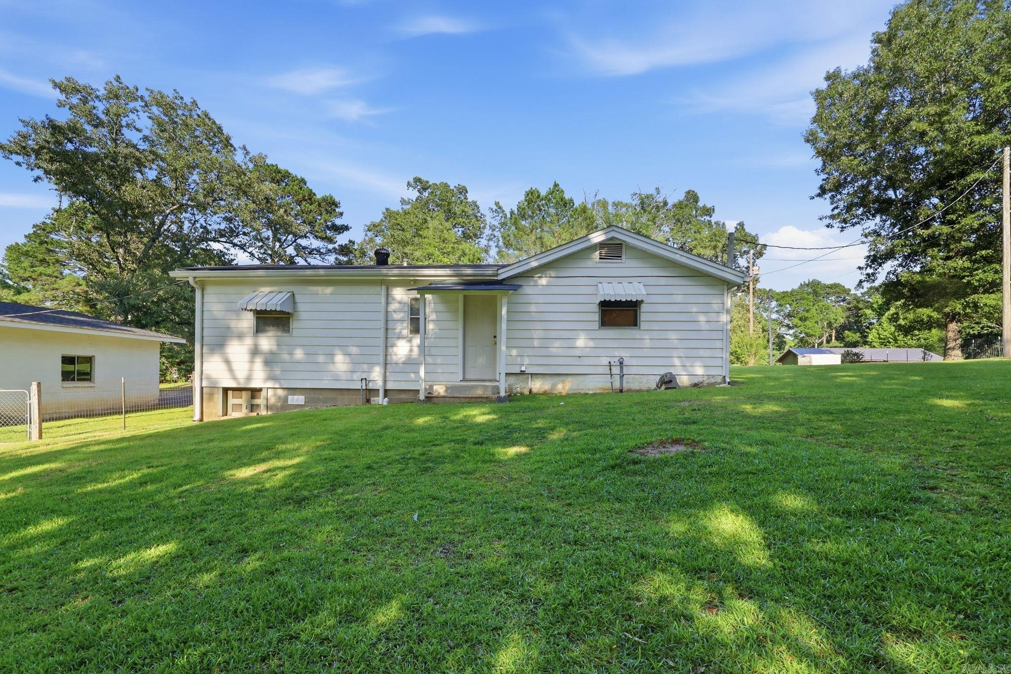19212 Lawhorn  Little Rock, AR