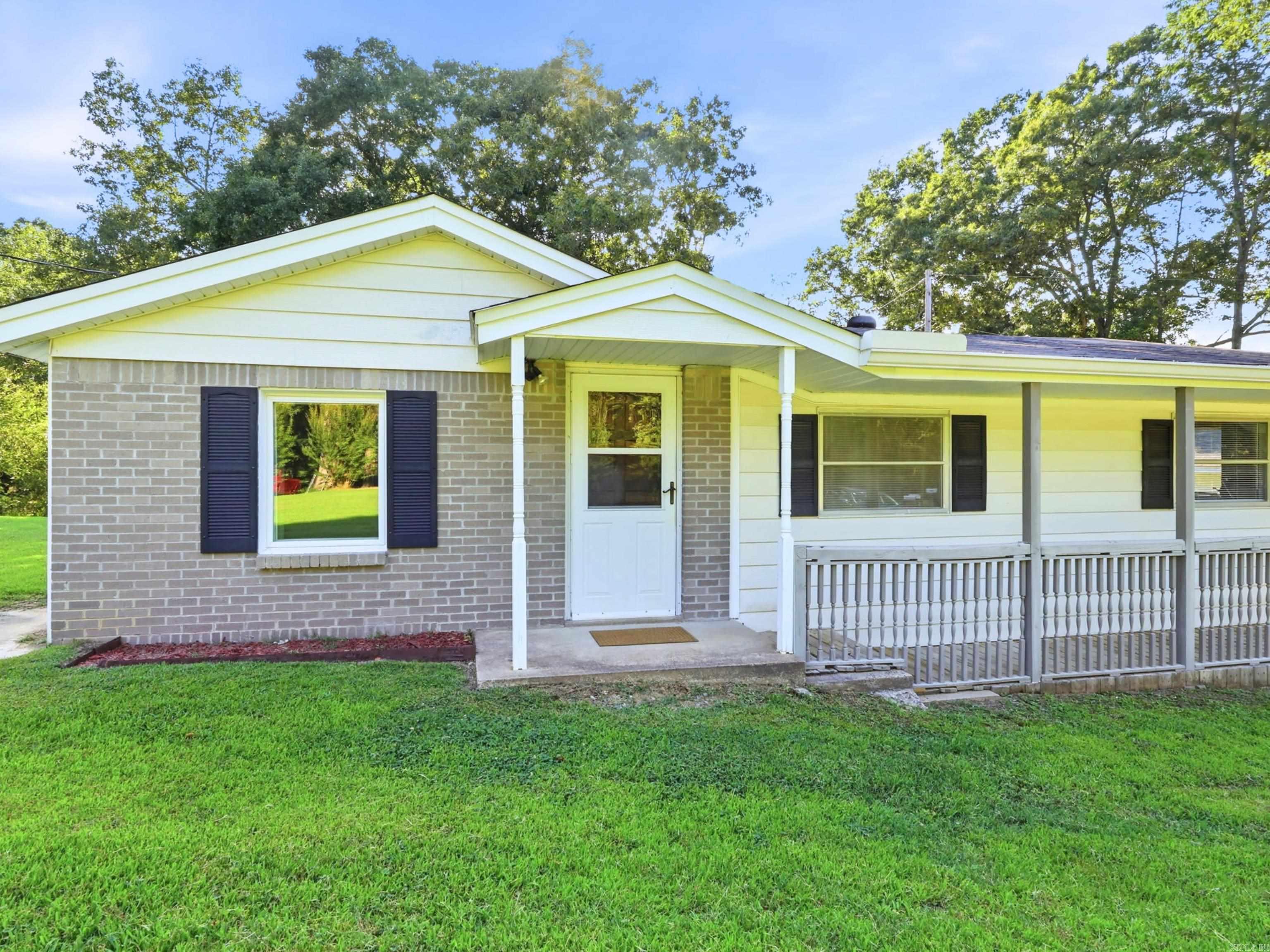 19212 Lawhorn  Little Rock, AR