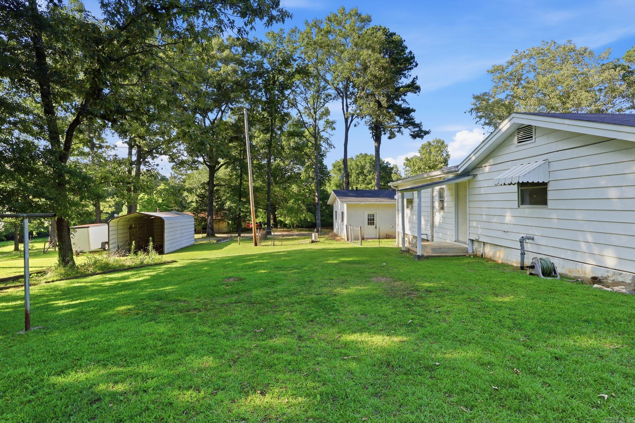 19212 Lawhorn  Little Rock, AR