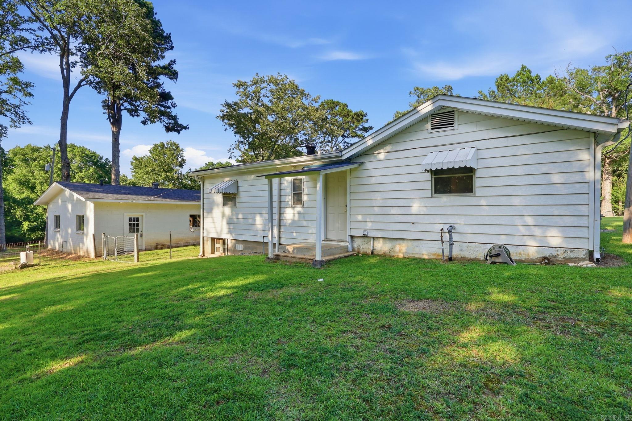 19212 Lawhorn  Little Rock, AR
