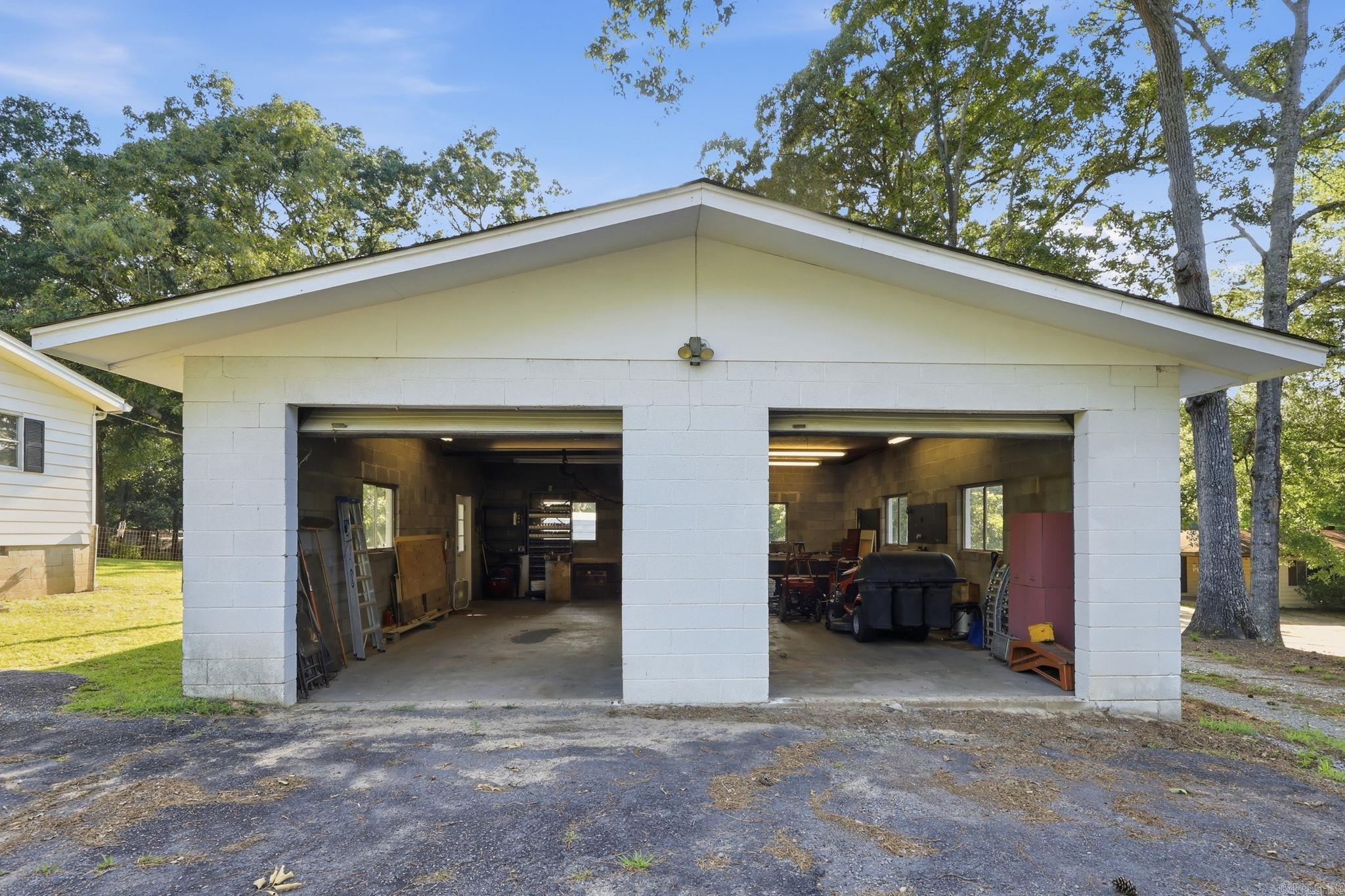 19212 Lawhorn  Little Rock, AR