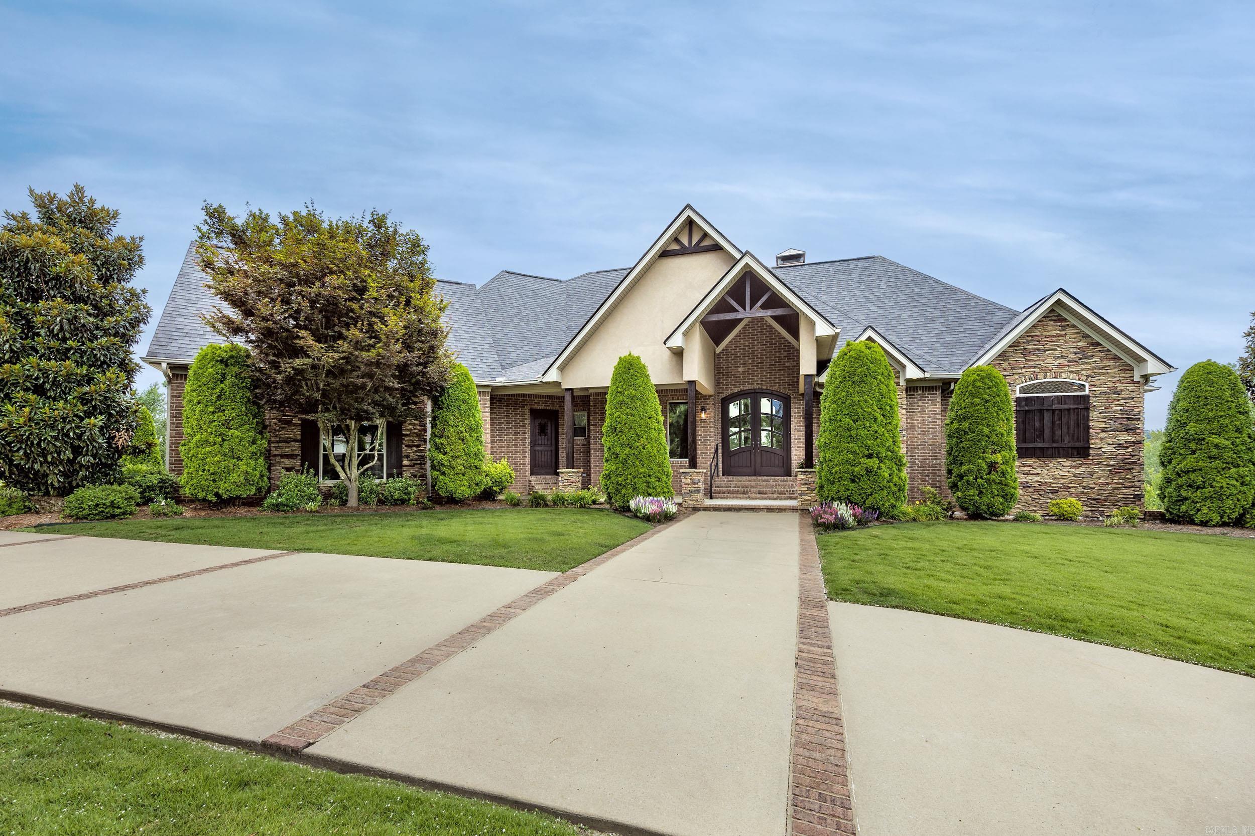 7325 Palm Beach Avenue  Benton, AR