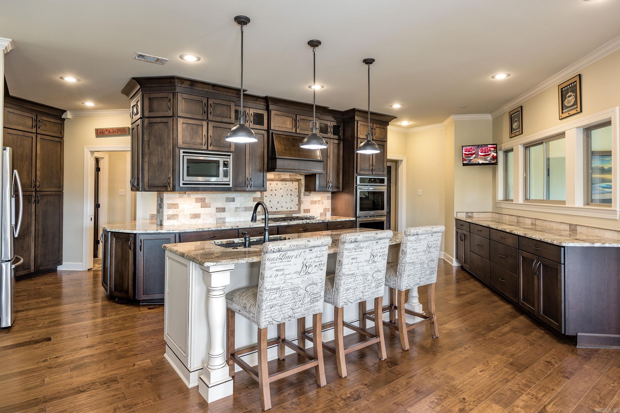 7325 Palm Beach Avenue  Benton, AR