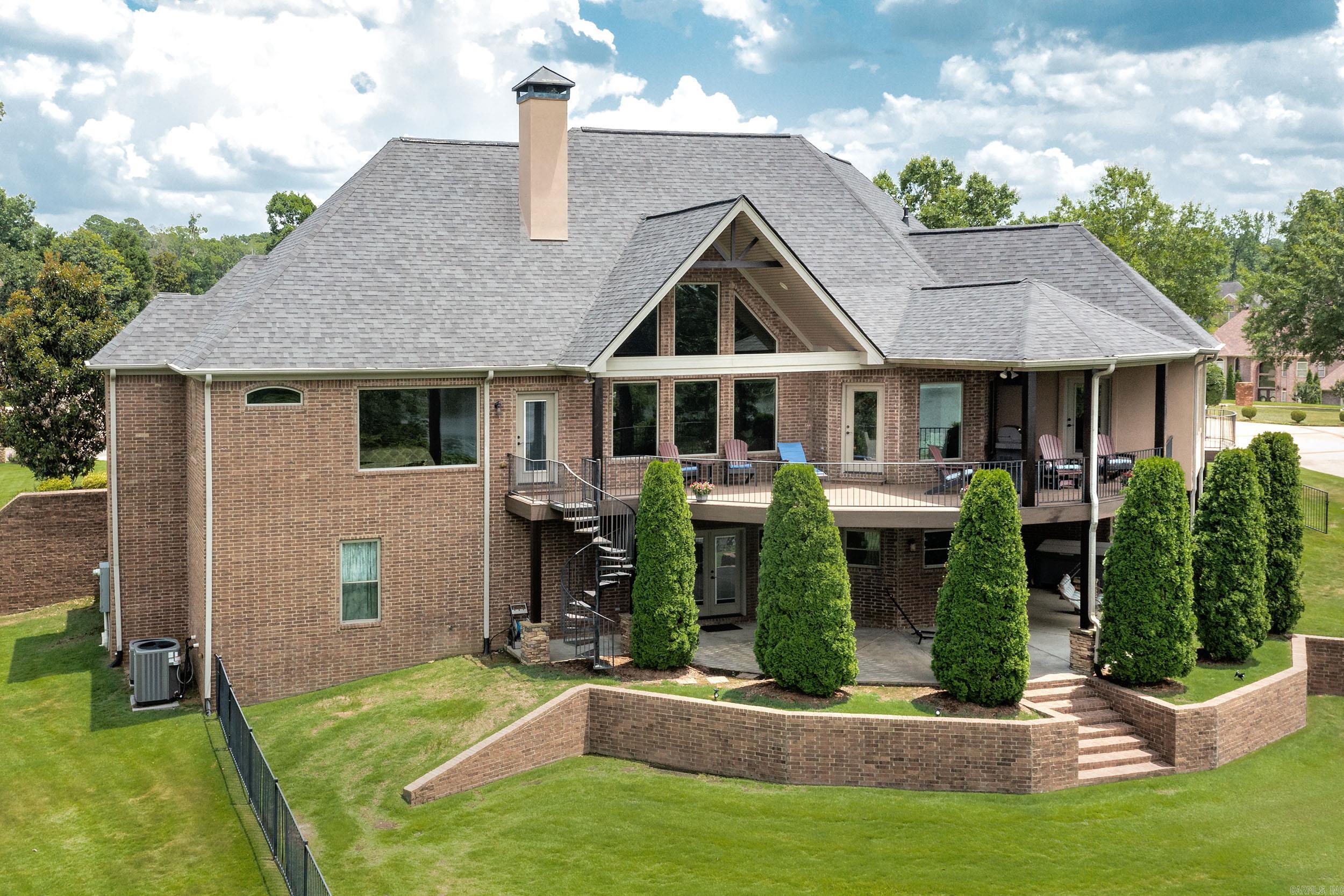 7325 Palm Beach Avenue  Benton, AR