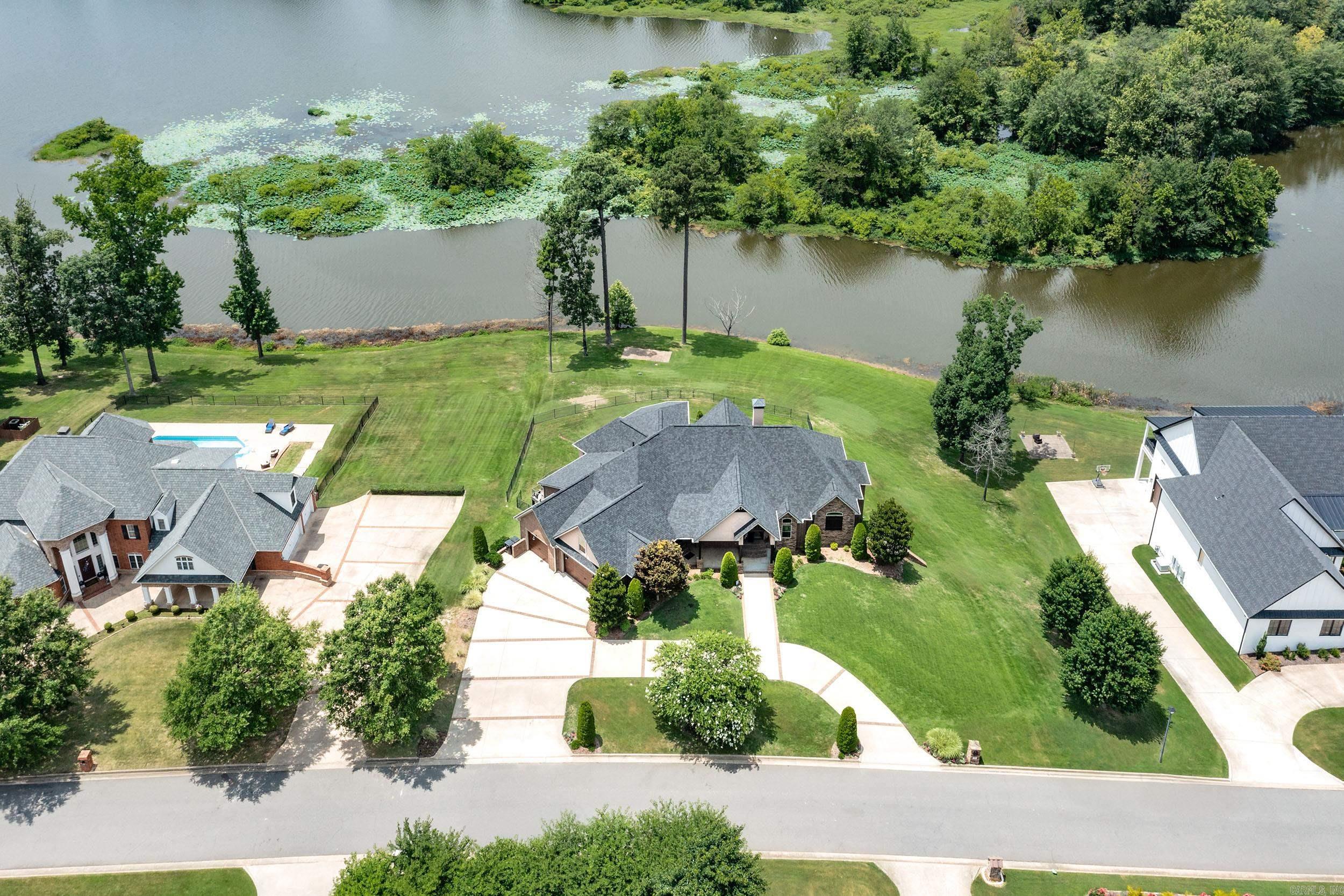 7325 Palm Beach Avenue  Benton, AR