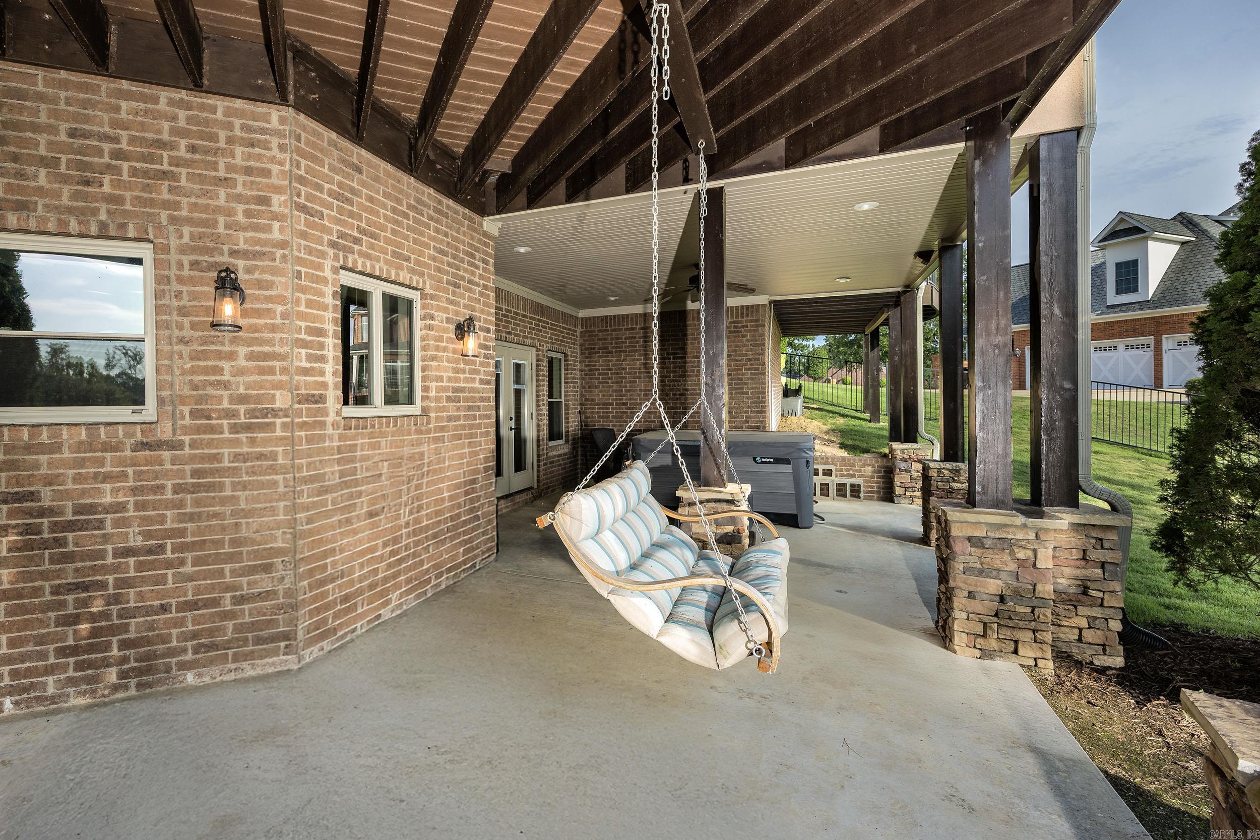 7325 Palm Beach Avenue  Benton, AR