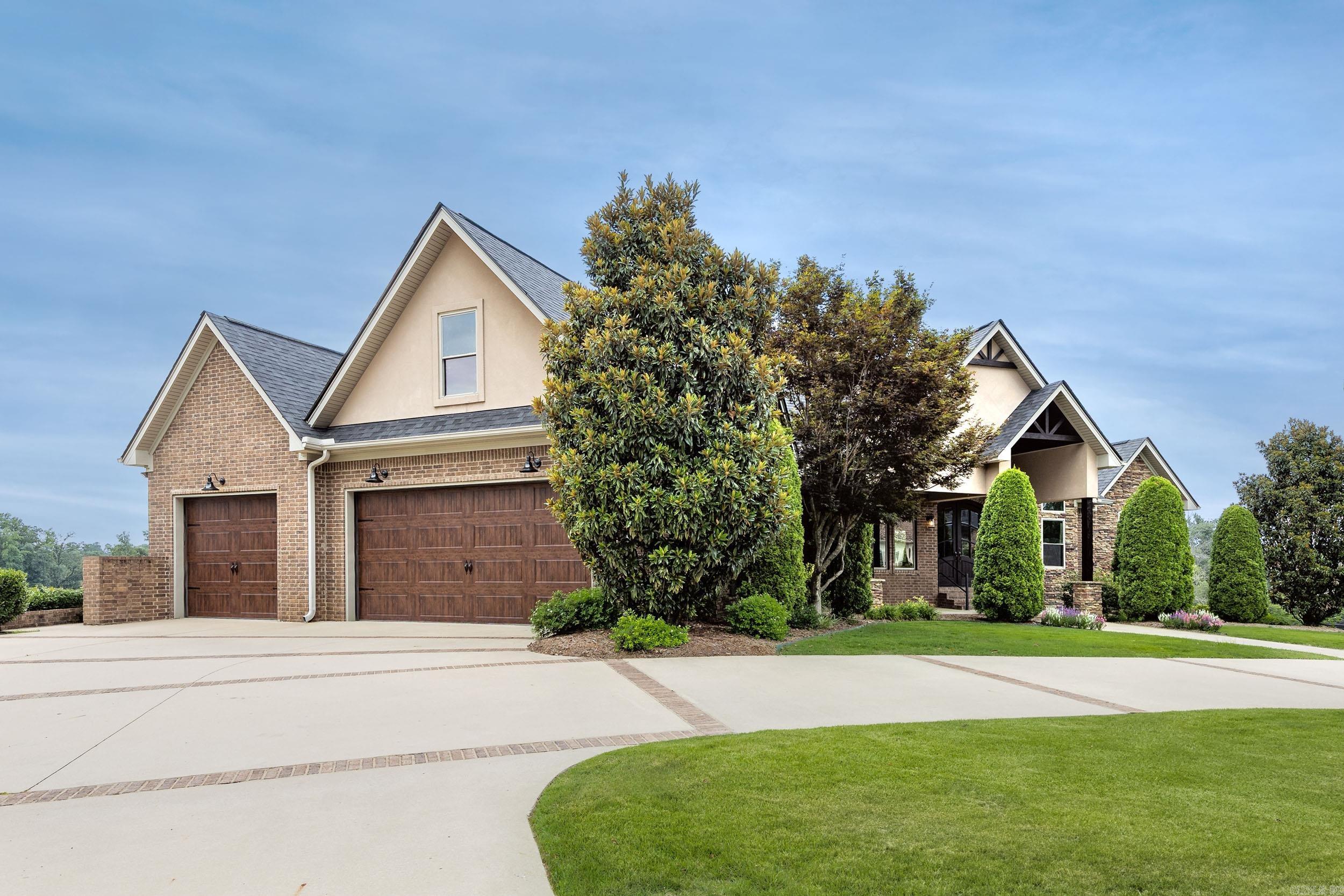 7325 Palm Beach Avenue  Benton, AR