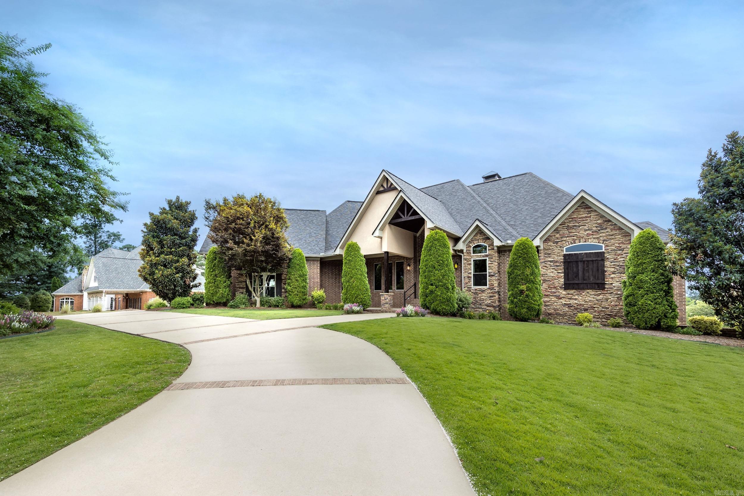 7325 Palm Beach Avenue  Benton, AR