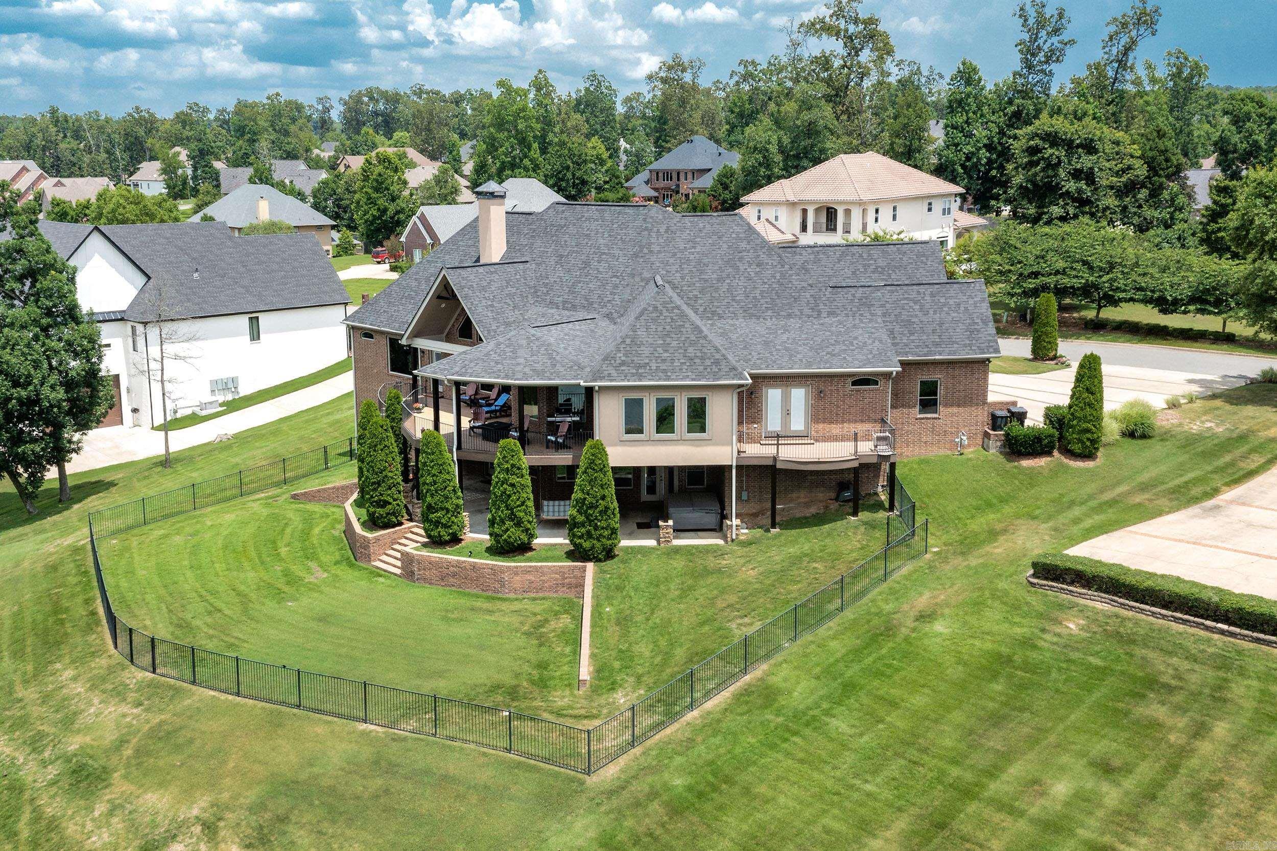 7325 Palm Beach Avenue  Benton, AR