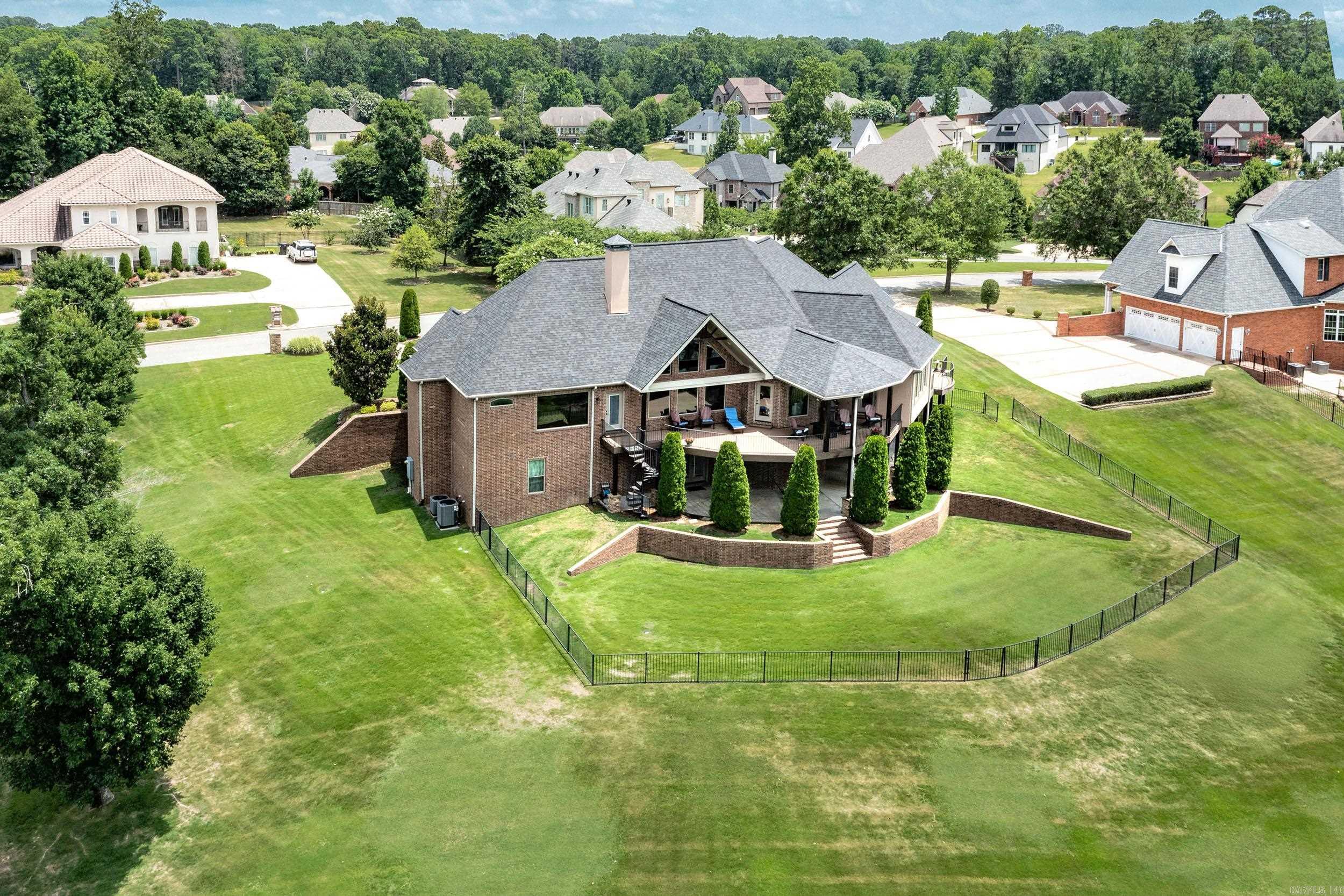 7325 Palm Beach Avenue  Benton, AR
