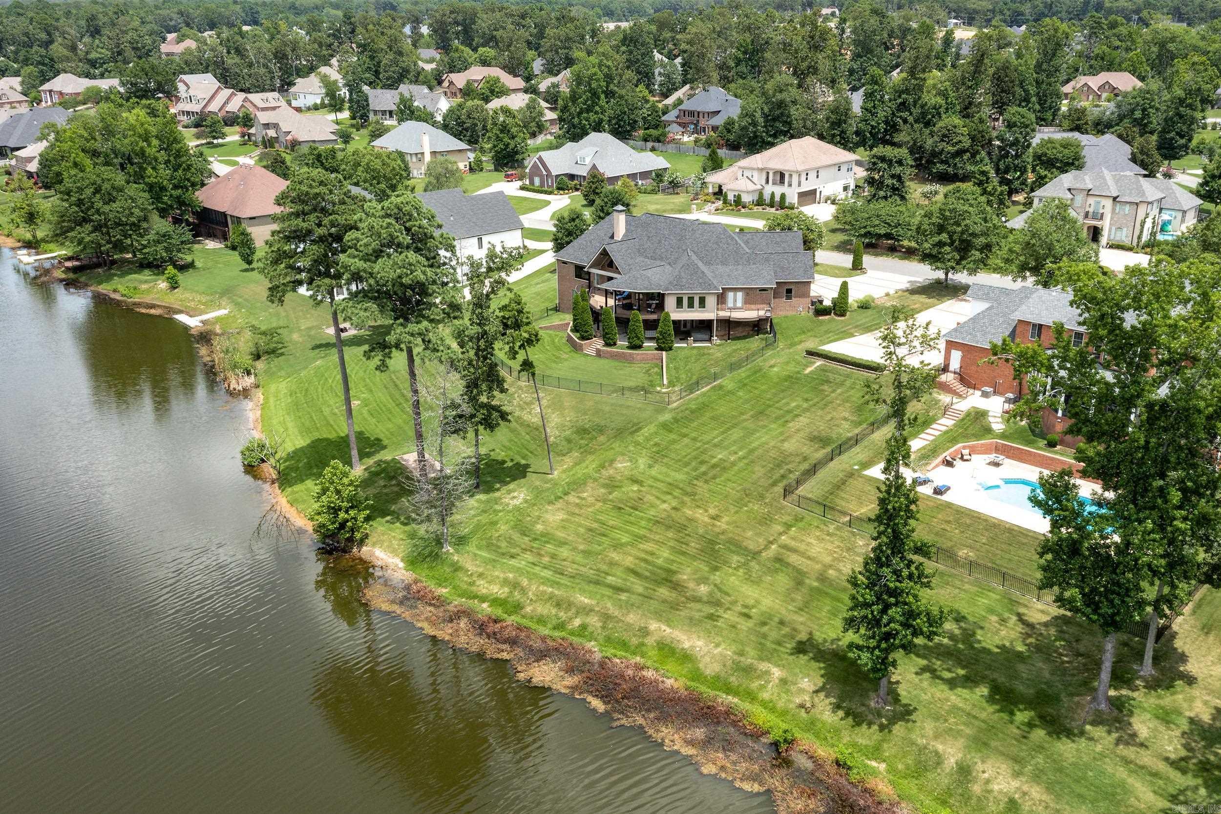 7325 Palm Beach Avenue  Benton, AR