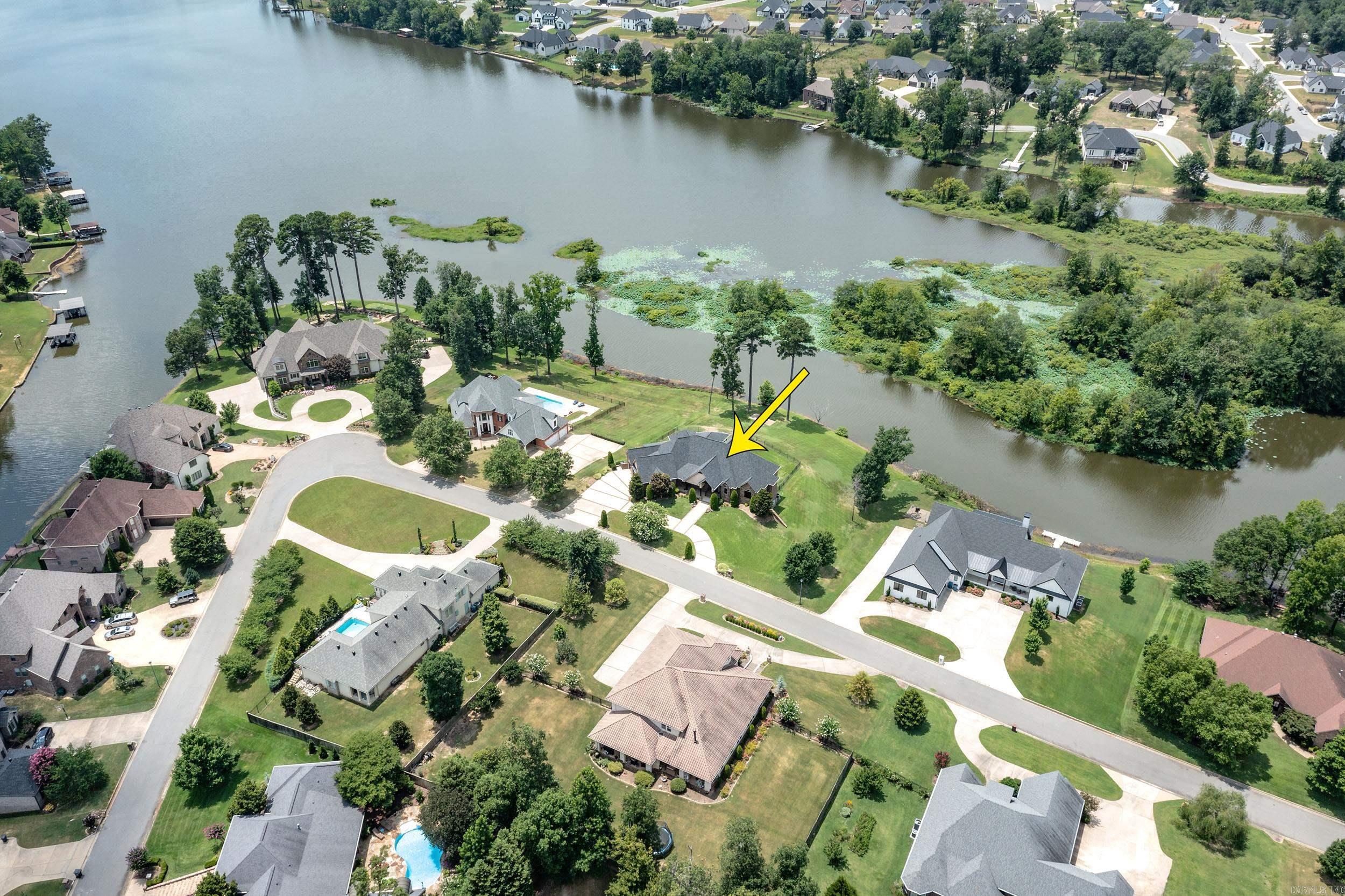 7325 Palm Beach Avenue  Benton, AR