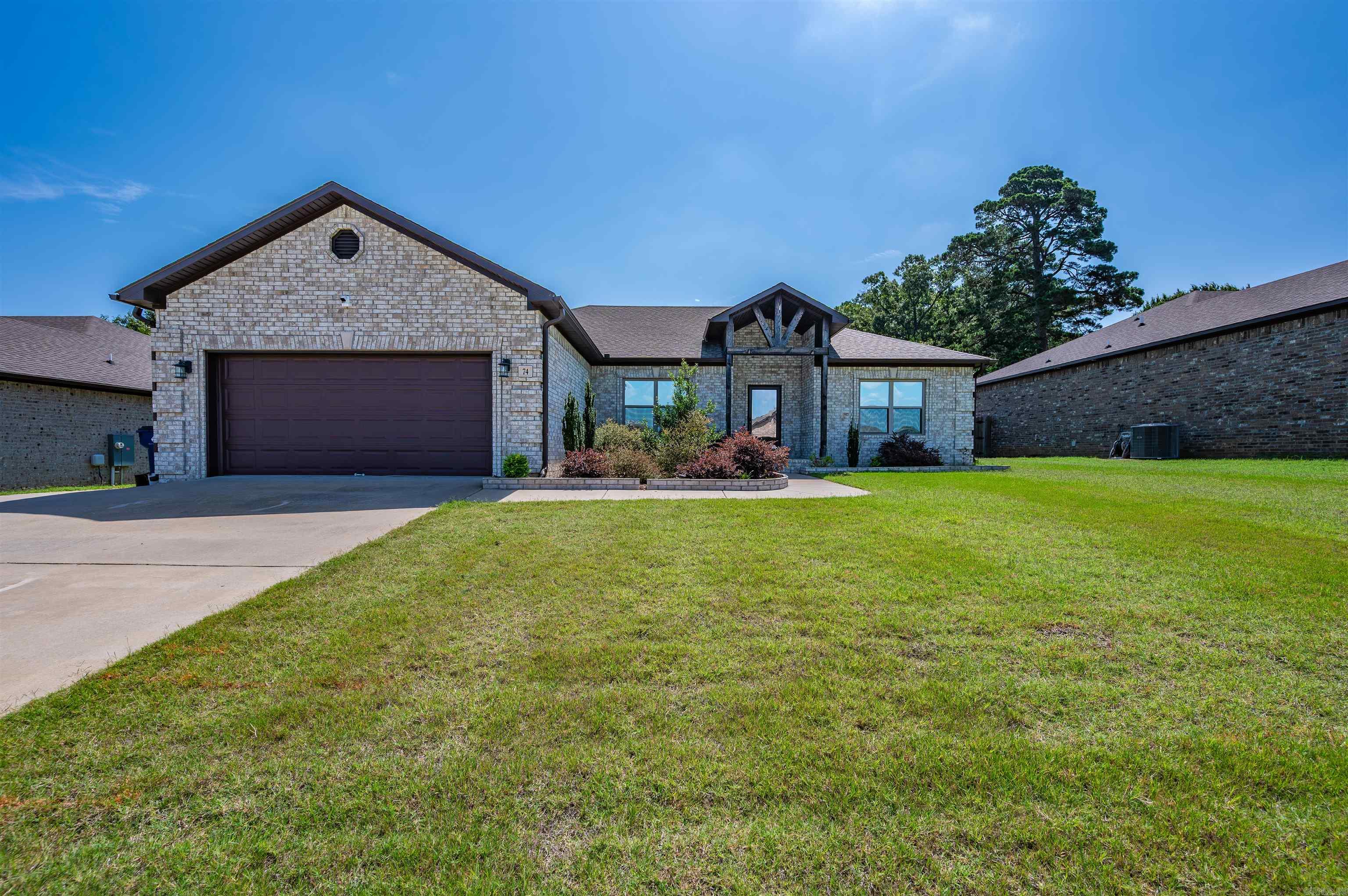 74 Cimarron  Cabot, AR