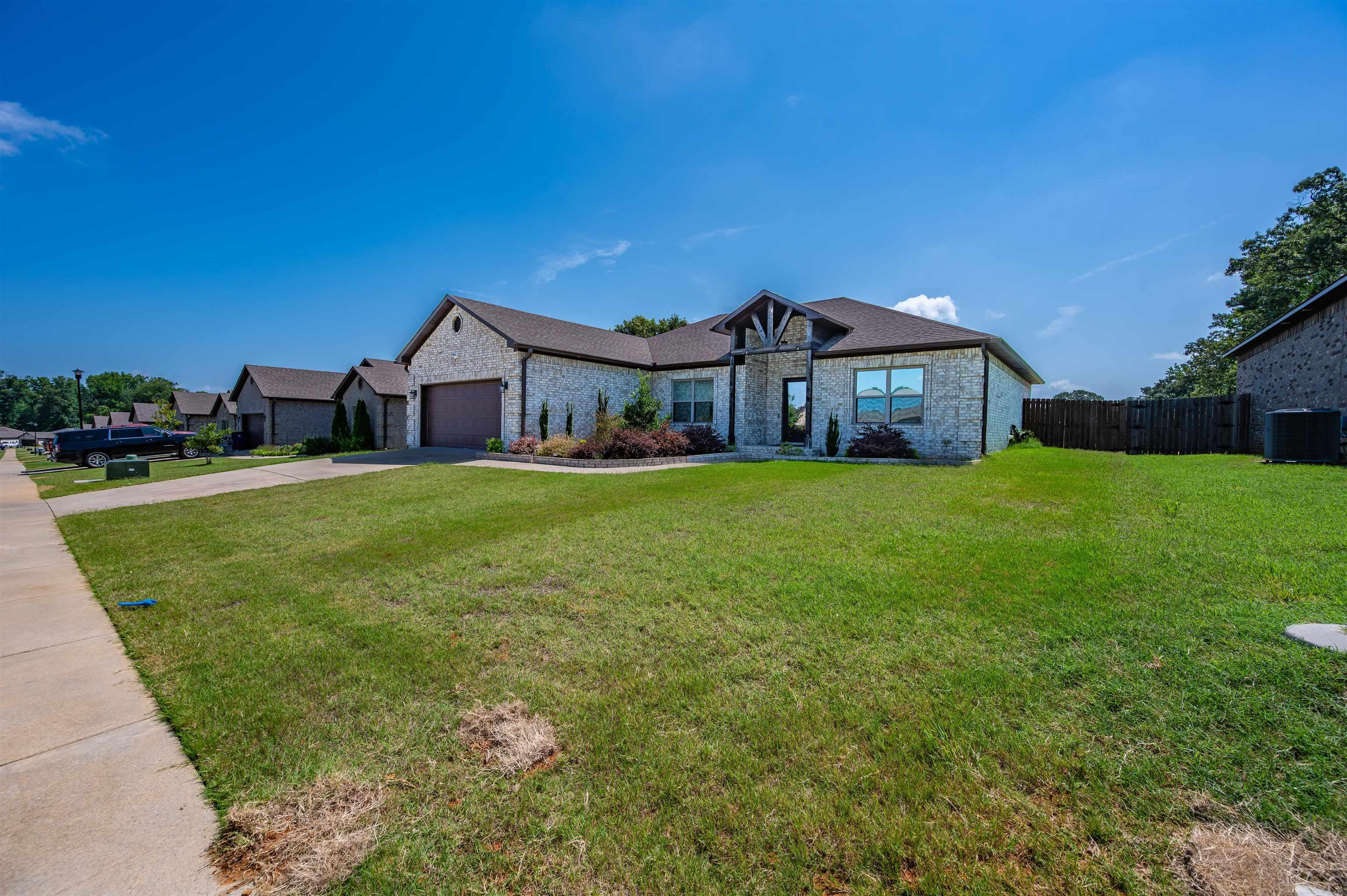 74 Cimarron  Cabot, AR