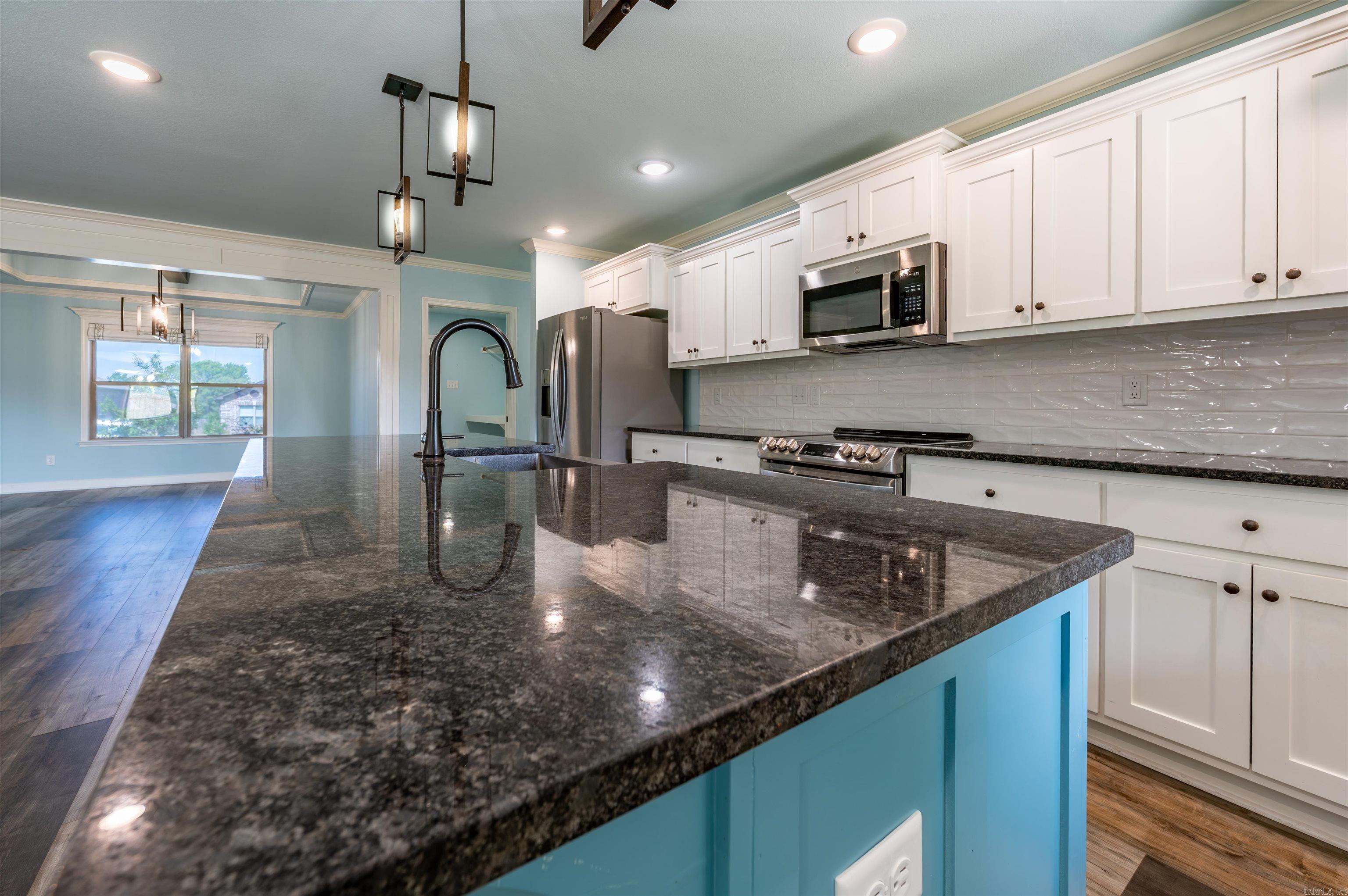 74 Cimarron  Cabot, AR
