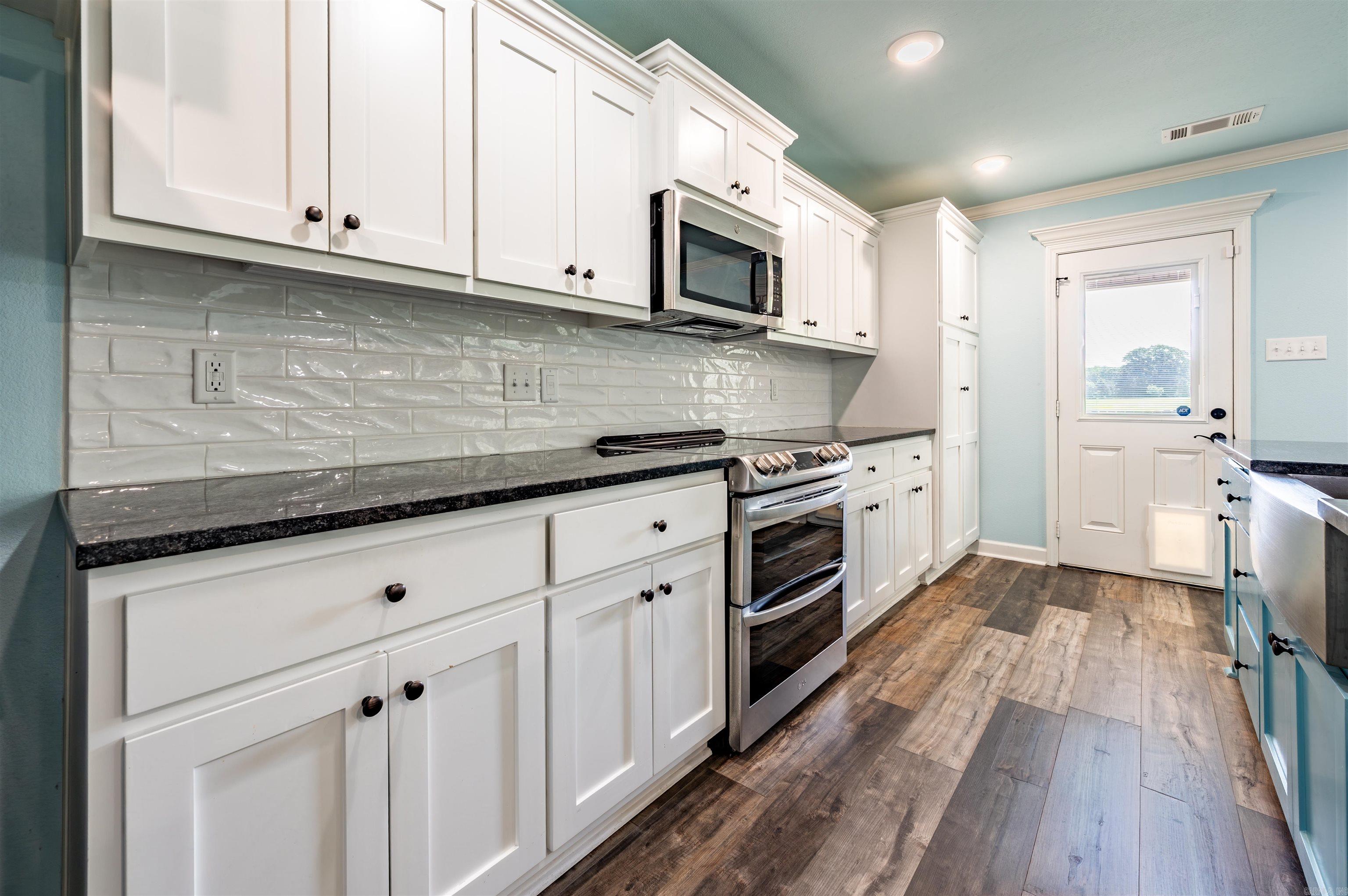 74 Cimarron  Cabot, AR
