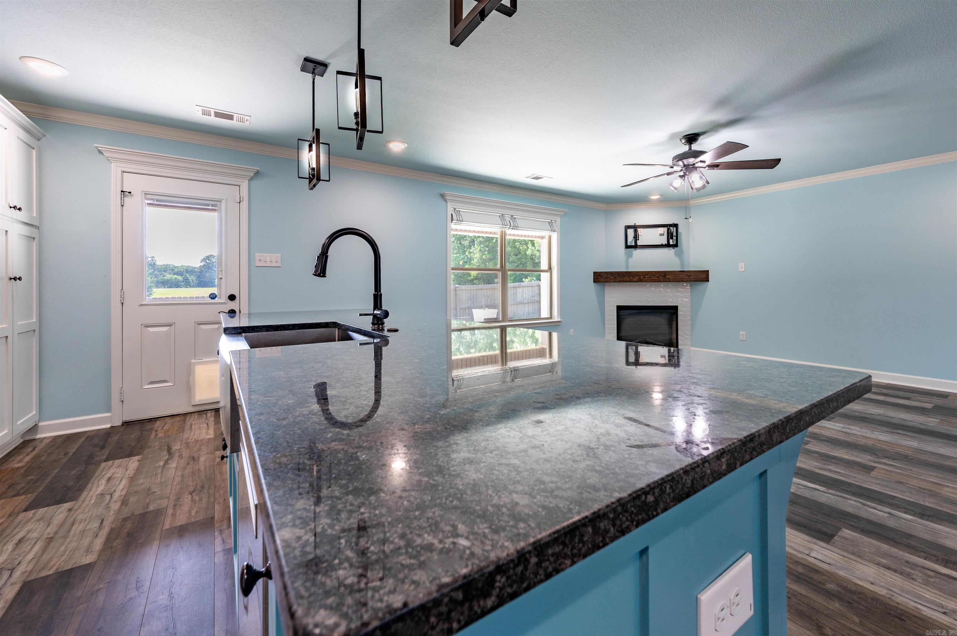 74 Cimarron  Cabot, AR