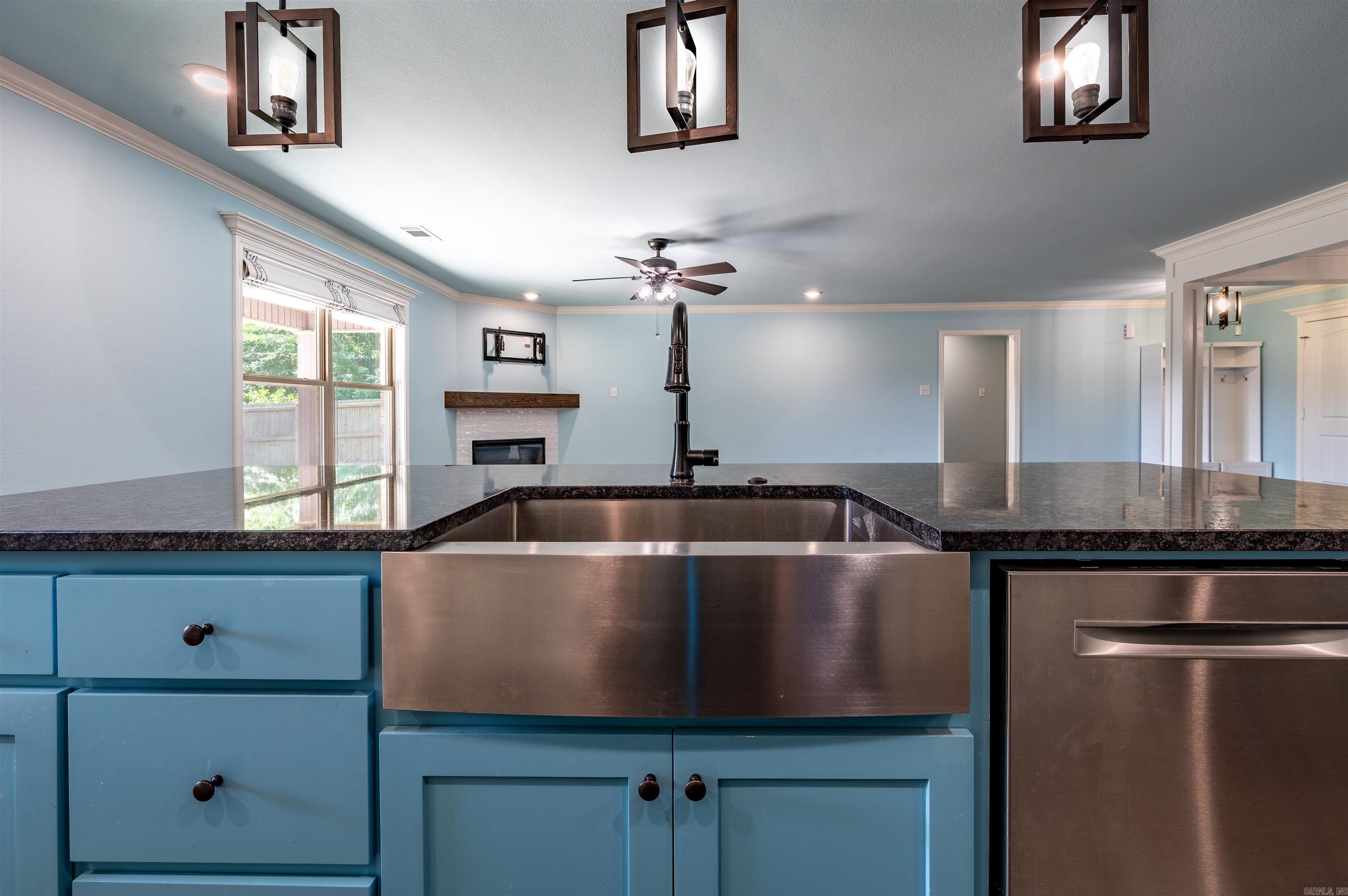 74 Cimarron  Cabot, AR