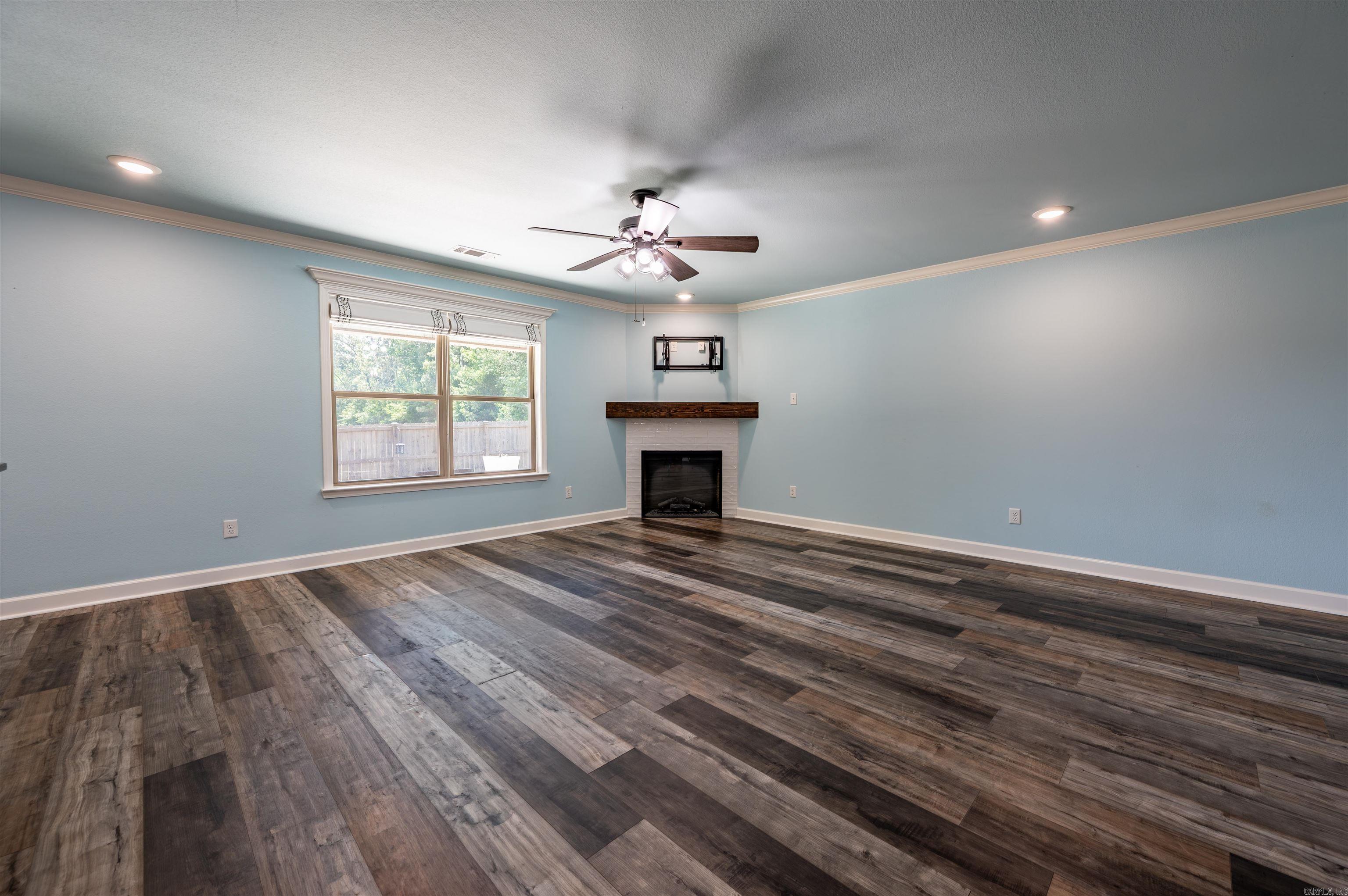 74 Cimarron  Cabot, AR