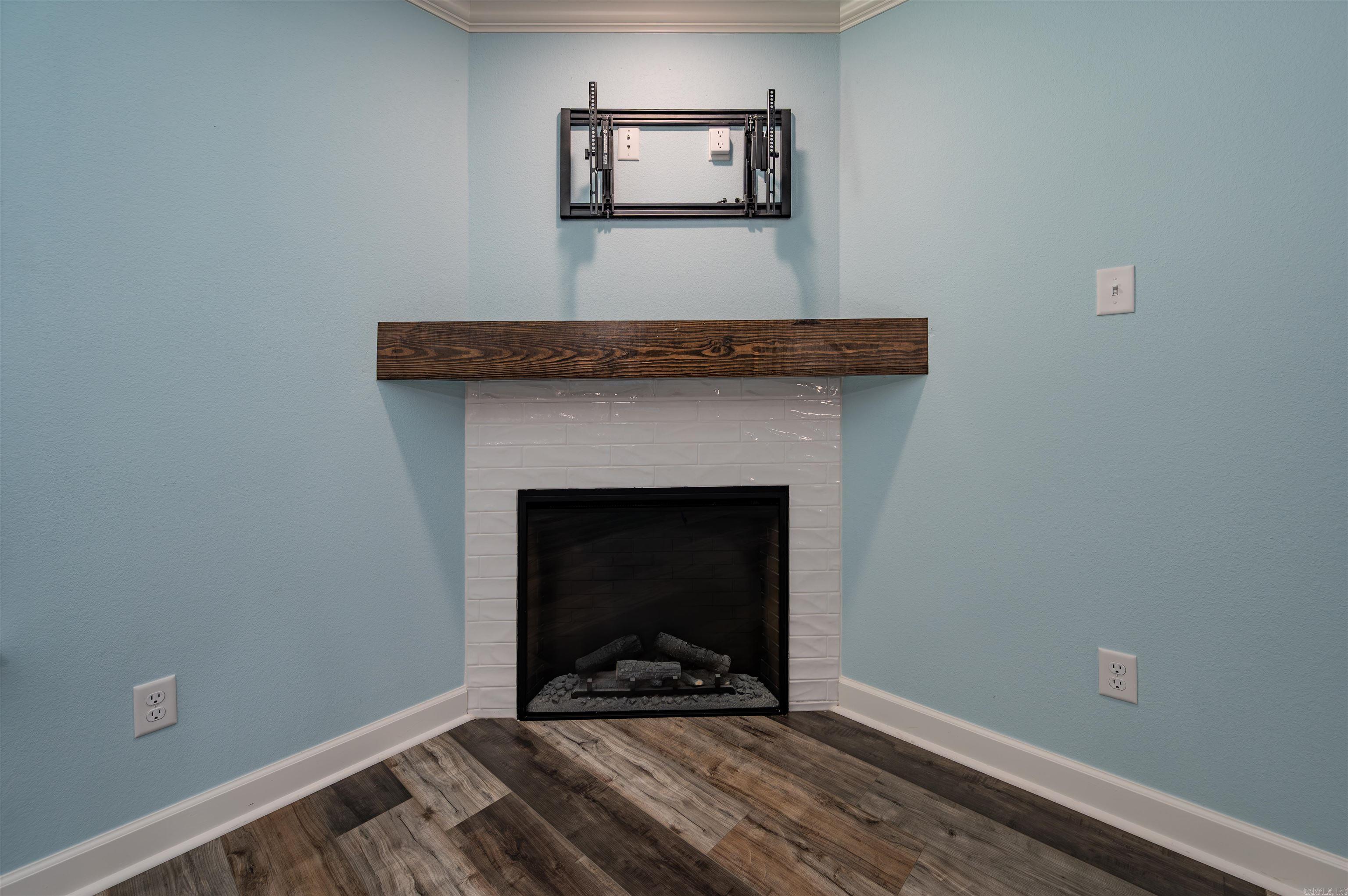 74 Cimarron  Cabot, AR