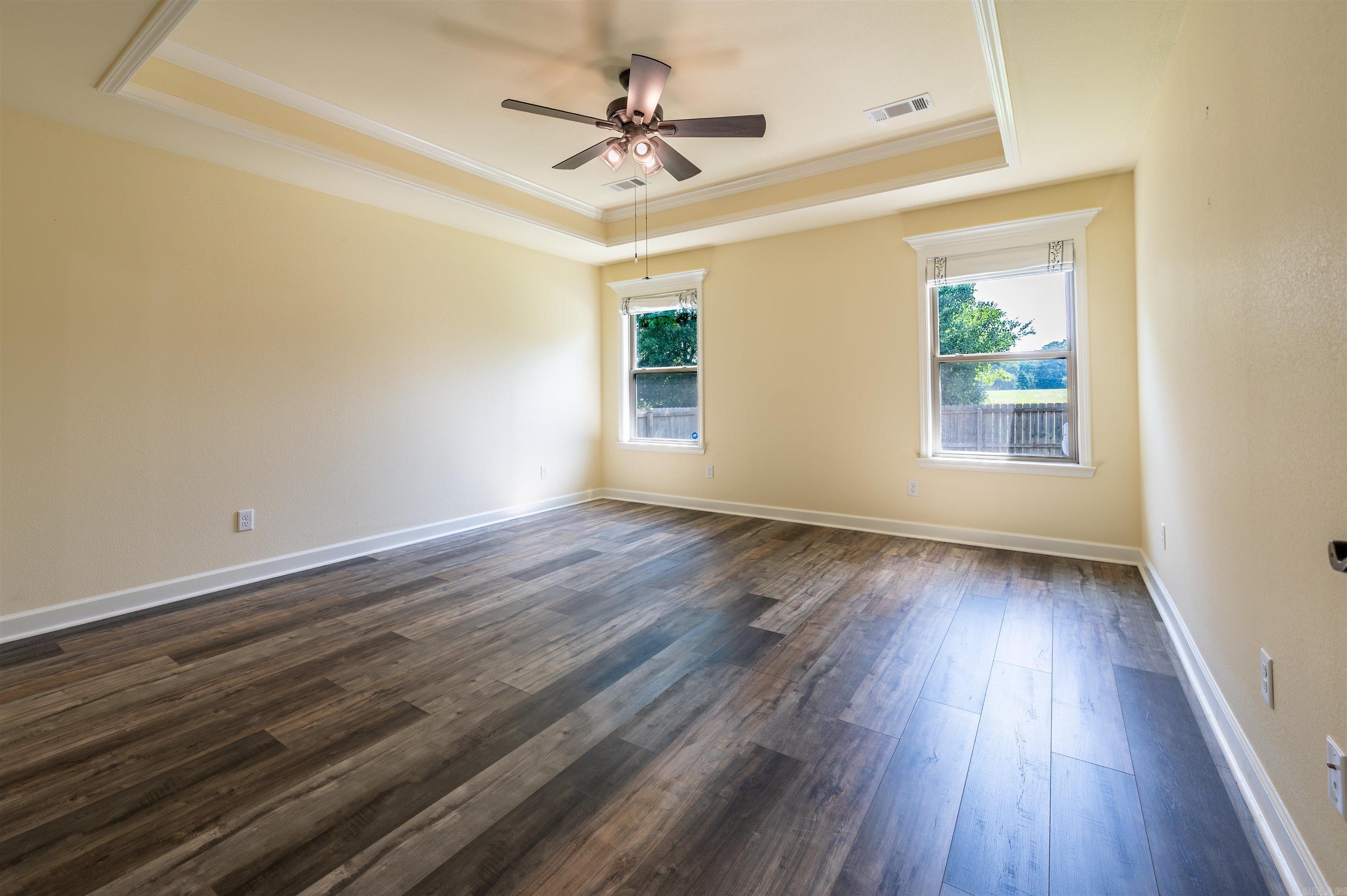 74 Cimarron  Cabot, AR