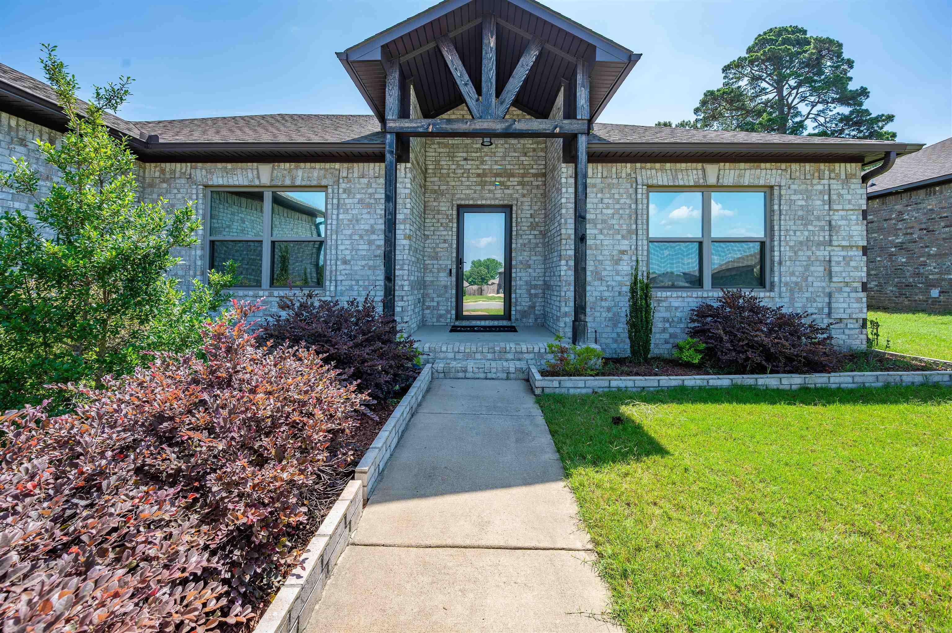 74 Cimarron  Cabot, AR