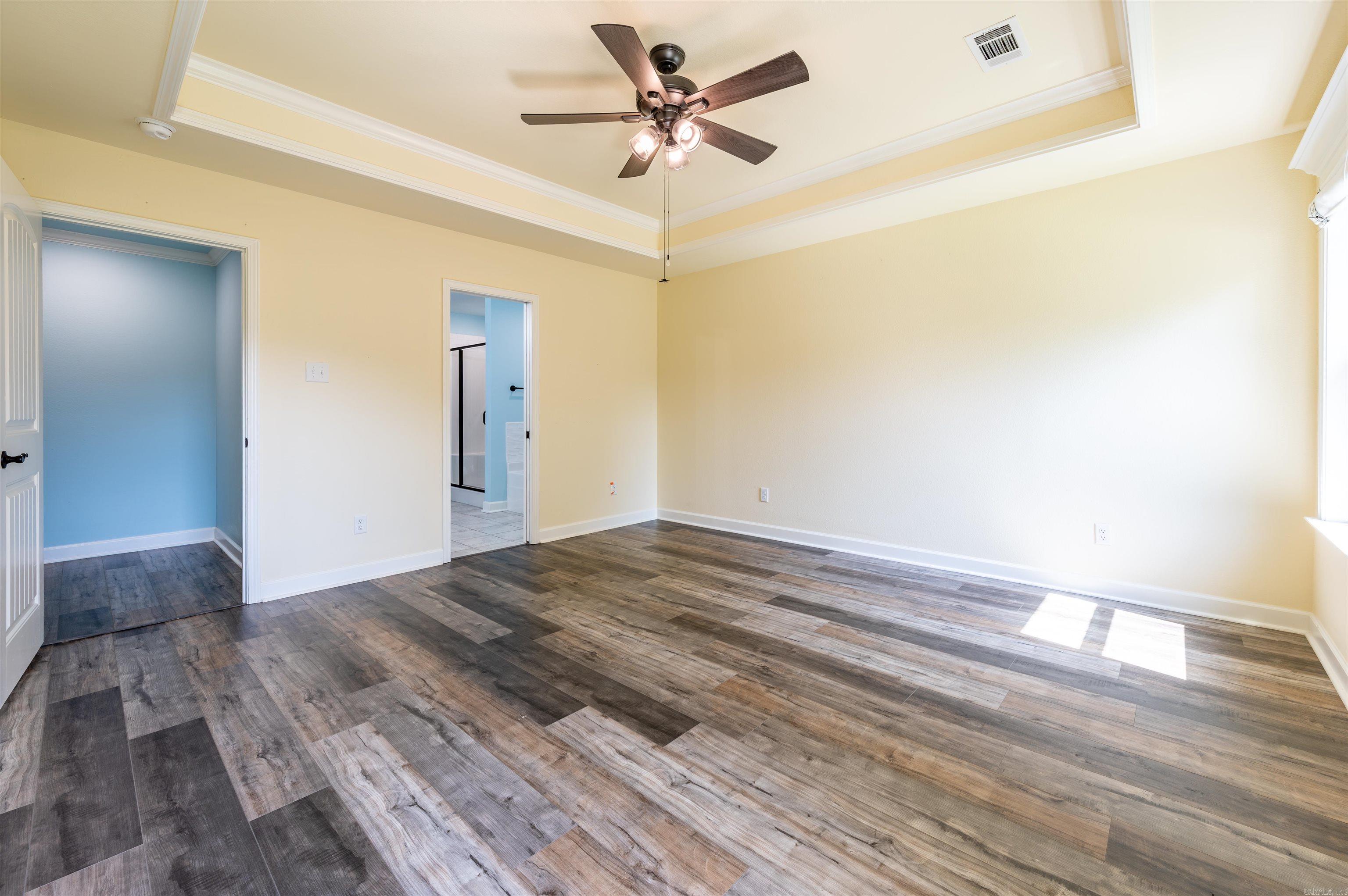 74 Cimarron  Cabot, AR