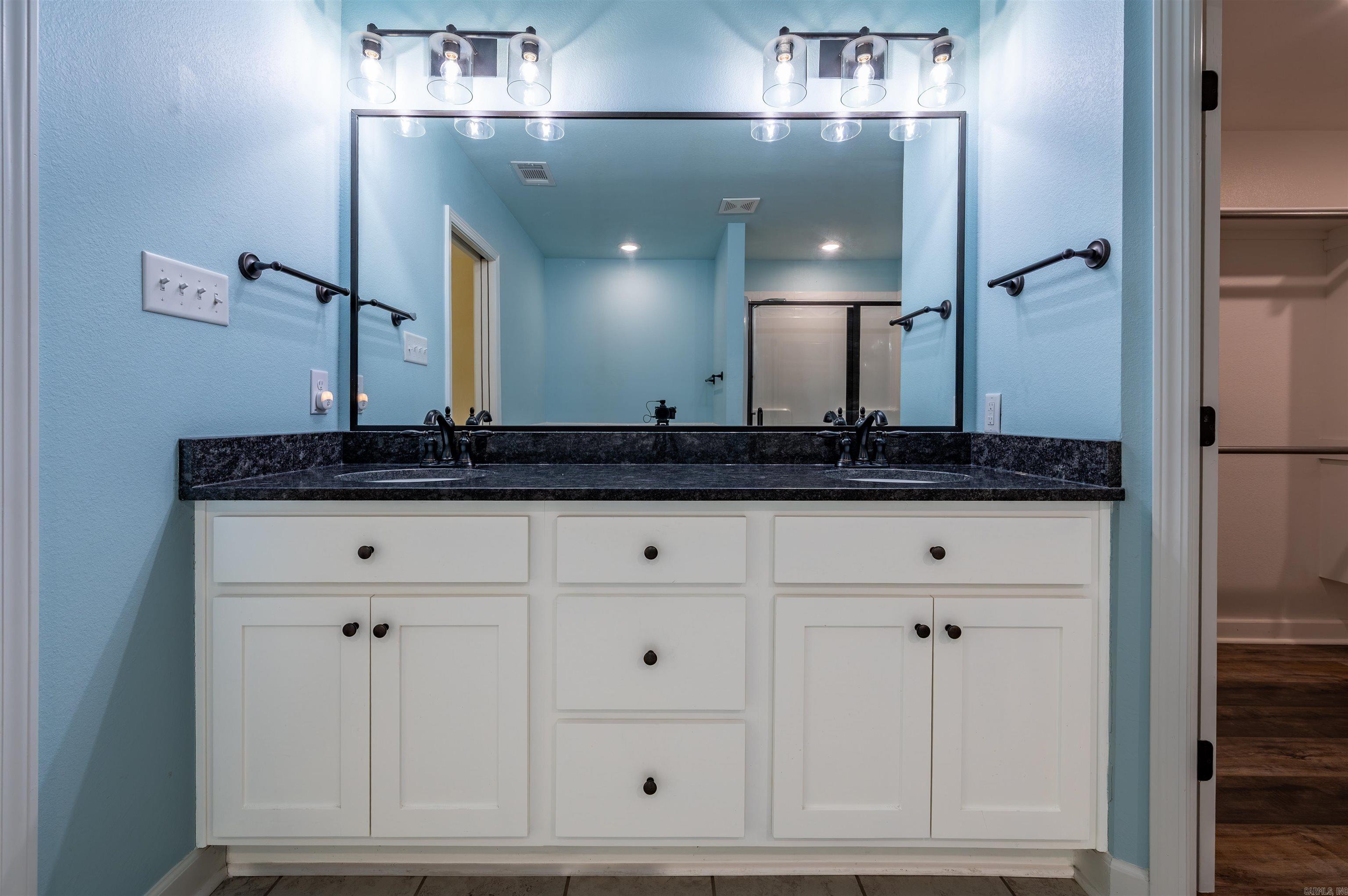 74 Cimarron  Cabot, AR
