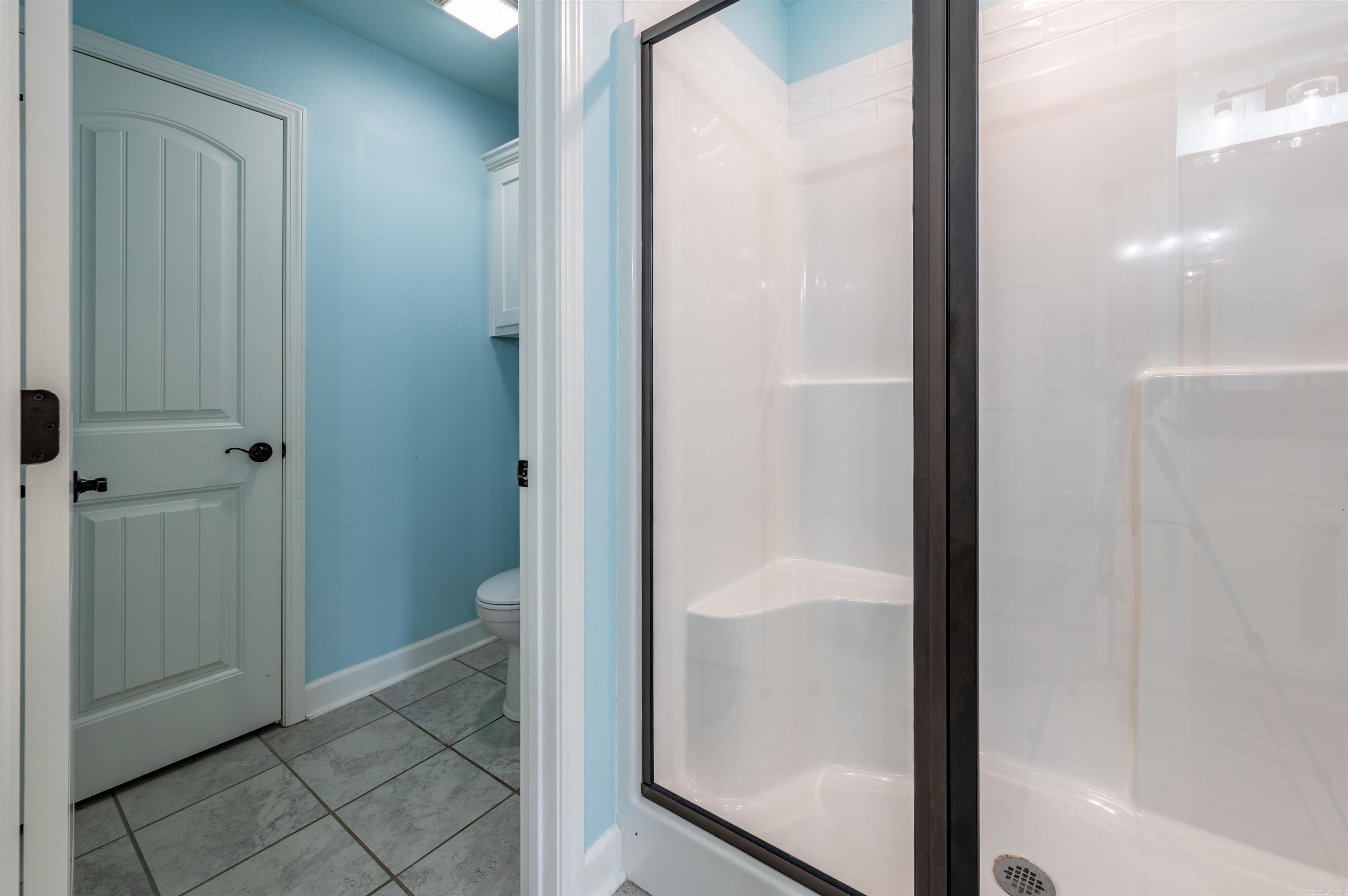 74 Cimarron  Cabot, AR