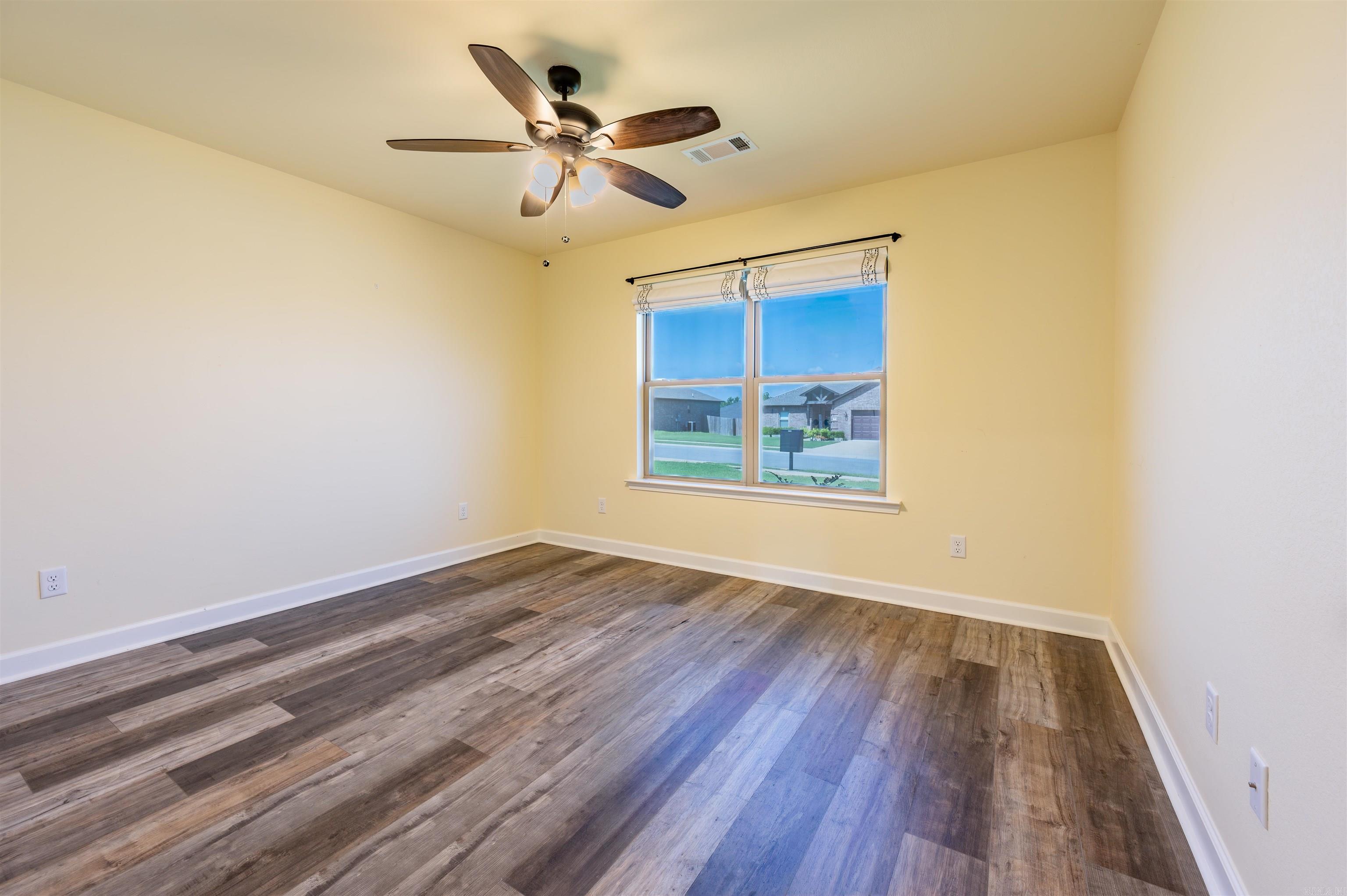 74 Cimarron  Cabot, AR