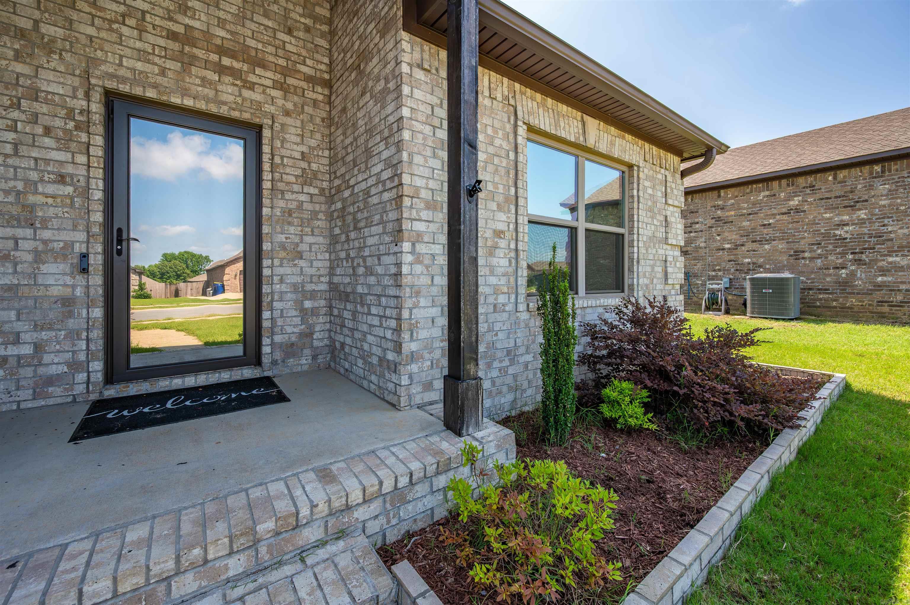 74 Cimarron  Cabot, AR