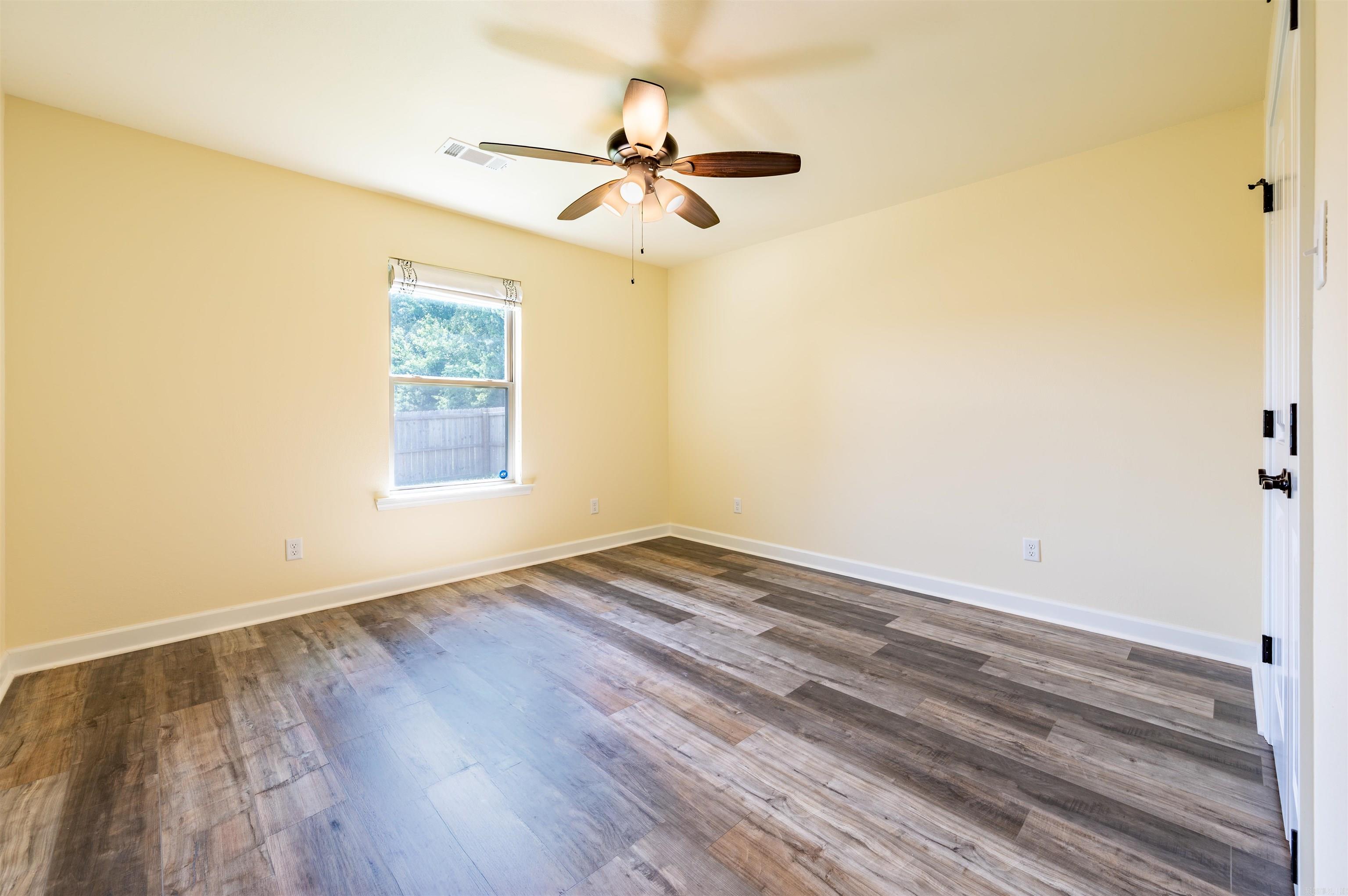 74 Cimarron  Cabot, AR