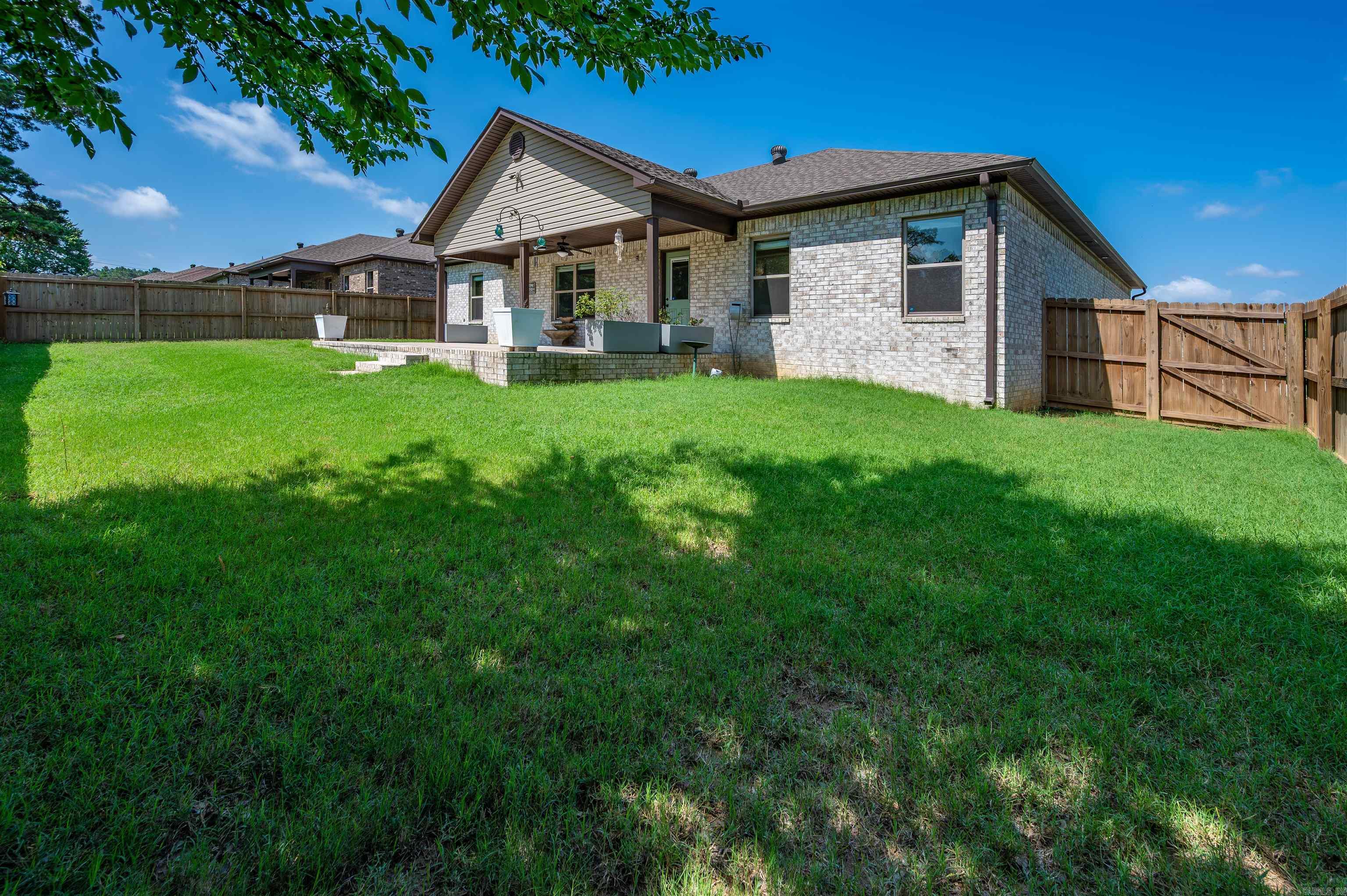 74 Cimarron  Cabot, AR