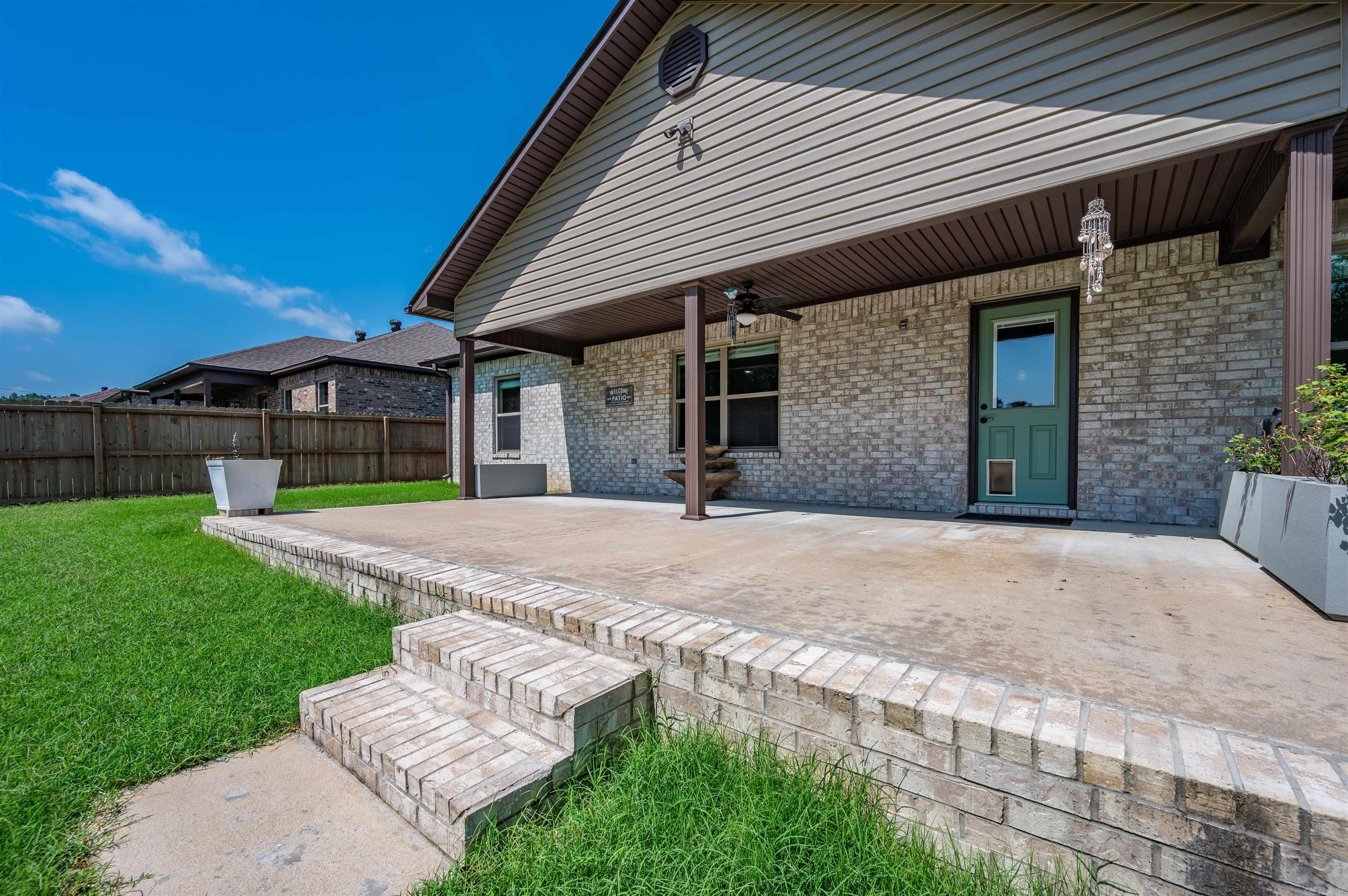 74 Cimarron  Cabot, AR