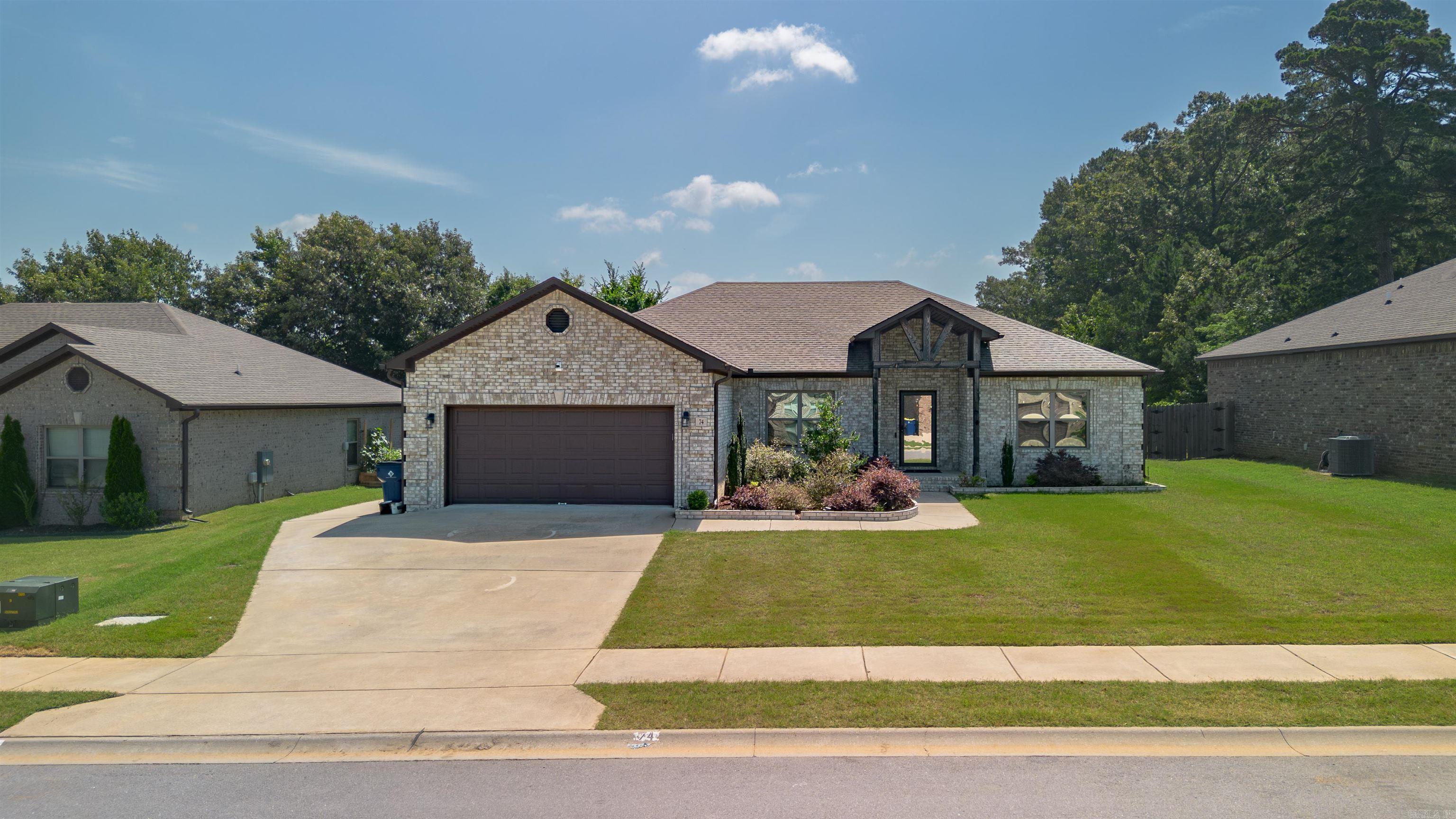 74 Cimarron  Cabot, AR