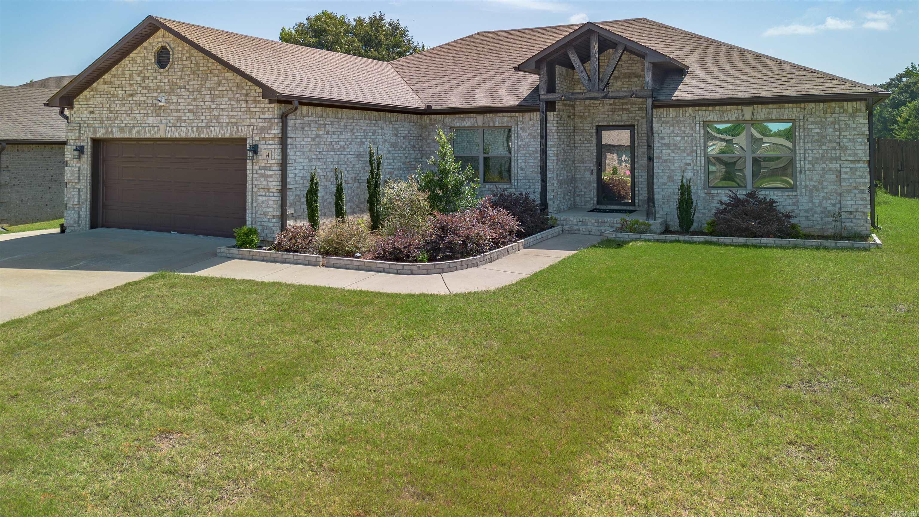 74 Cimarron  Cabot, AR