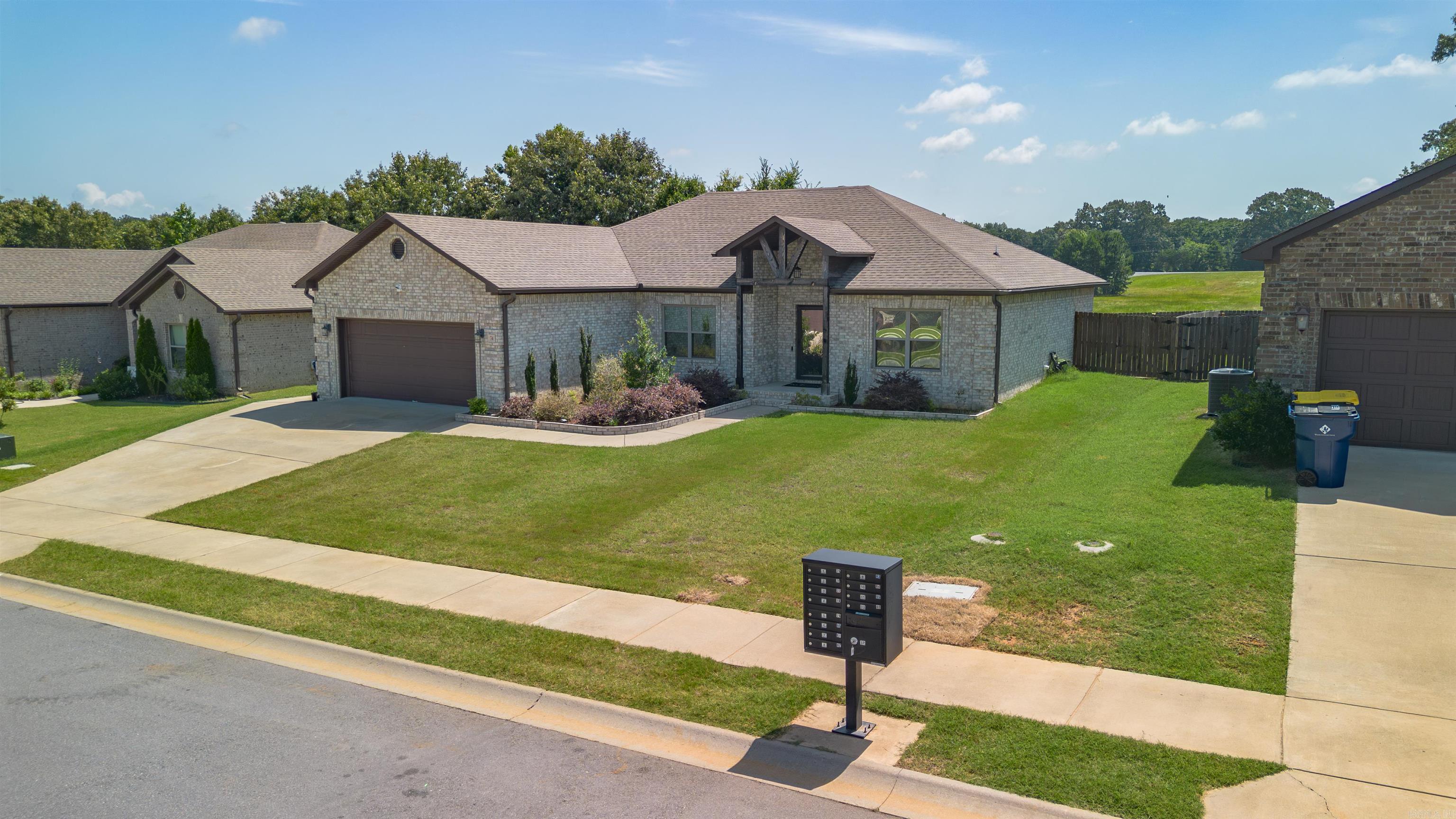 74 Cimarron  Cabot, AR