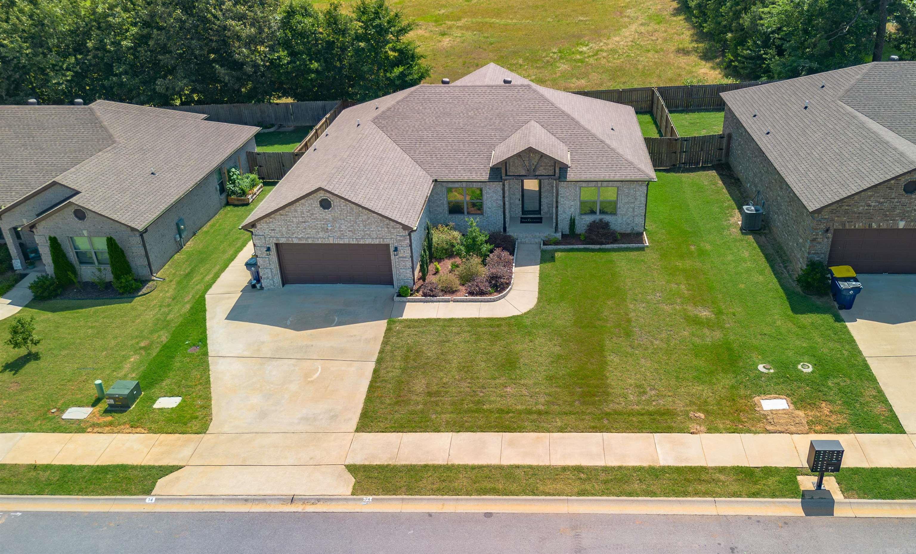 74 Cimarron  Cabot, AR