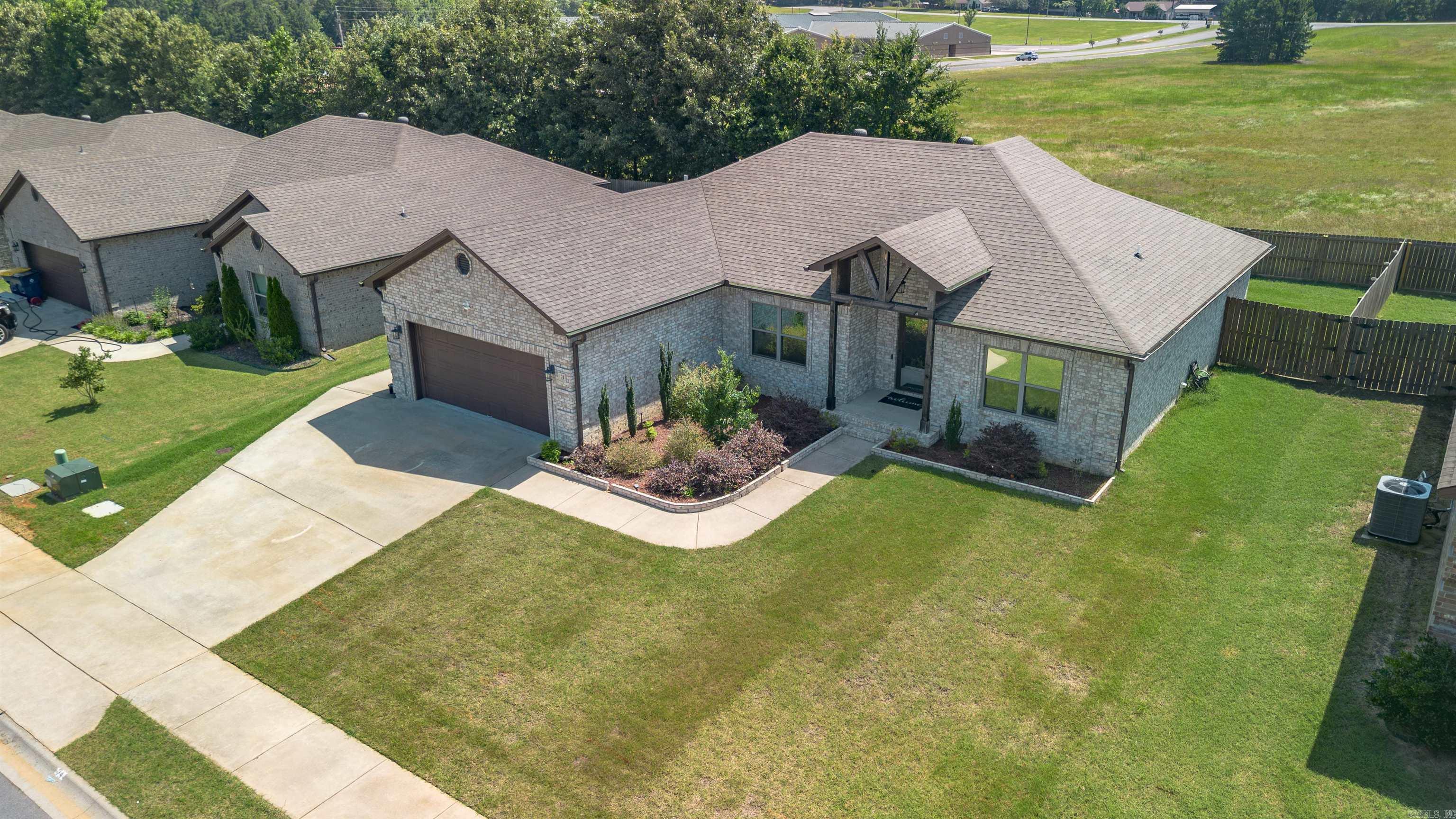 74 Cimarron  Cabot, AR
