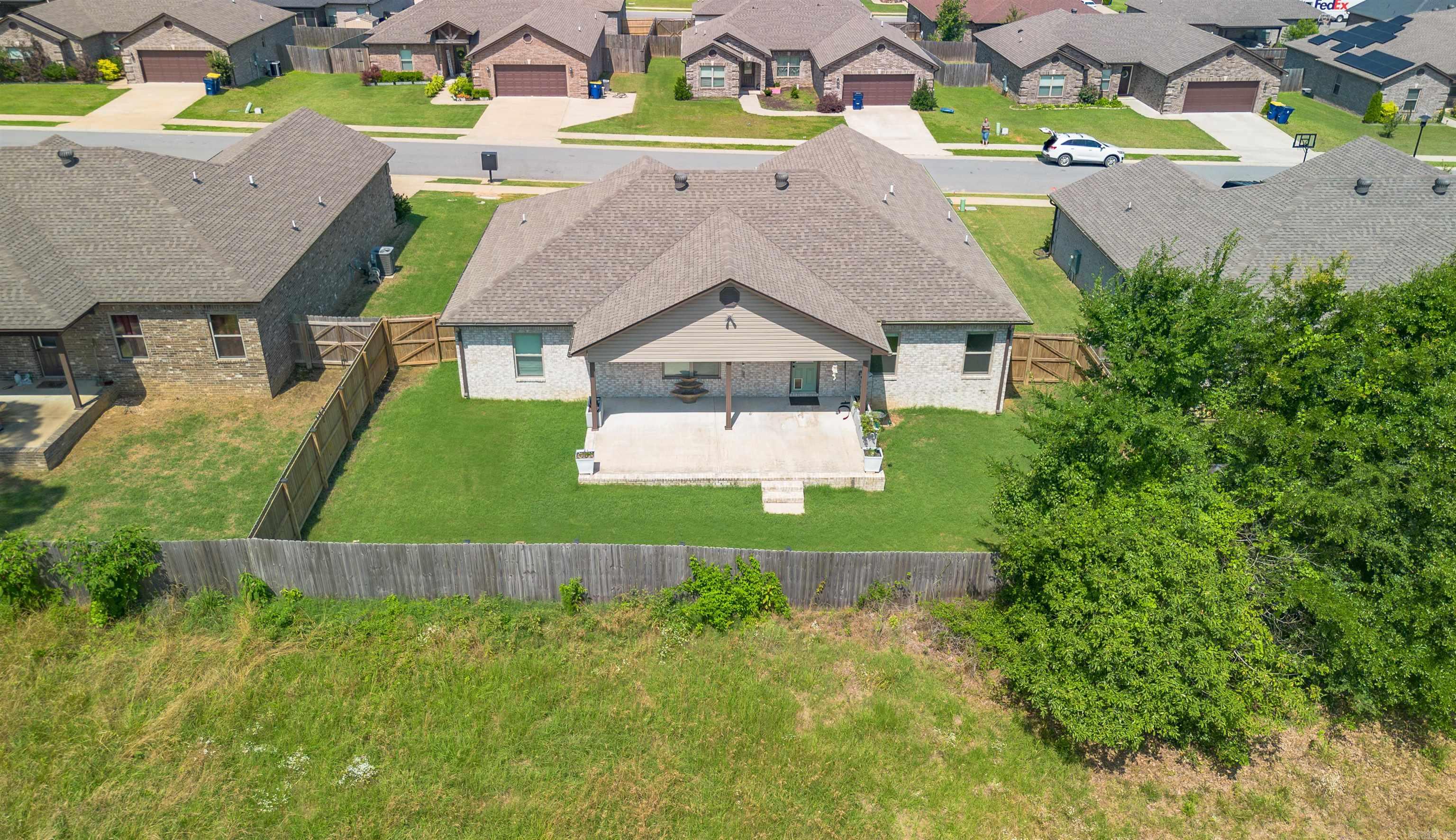 74 Cimarron  Cabot, AR