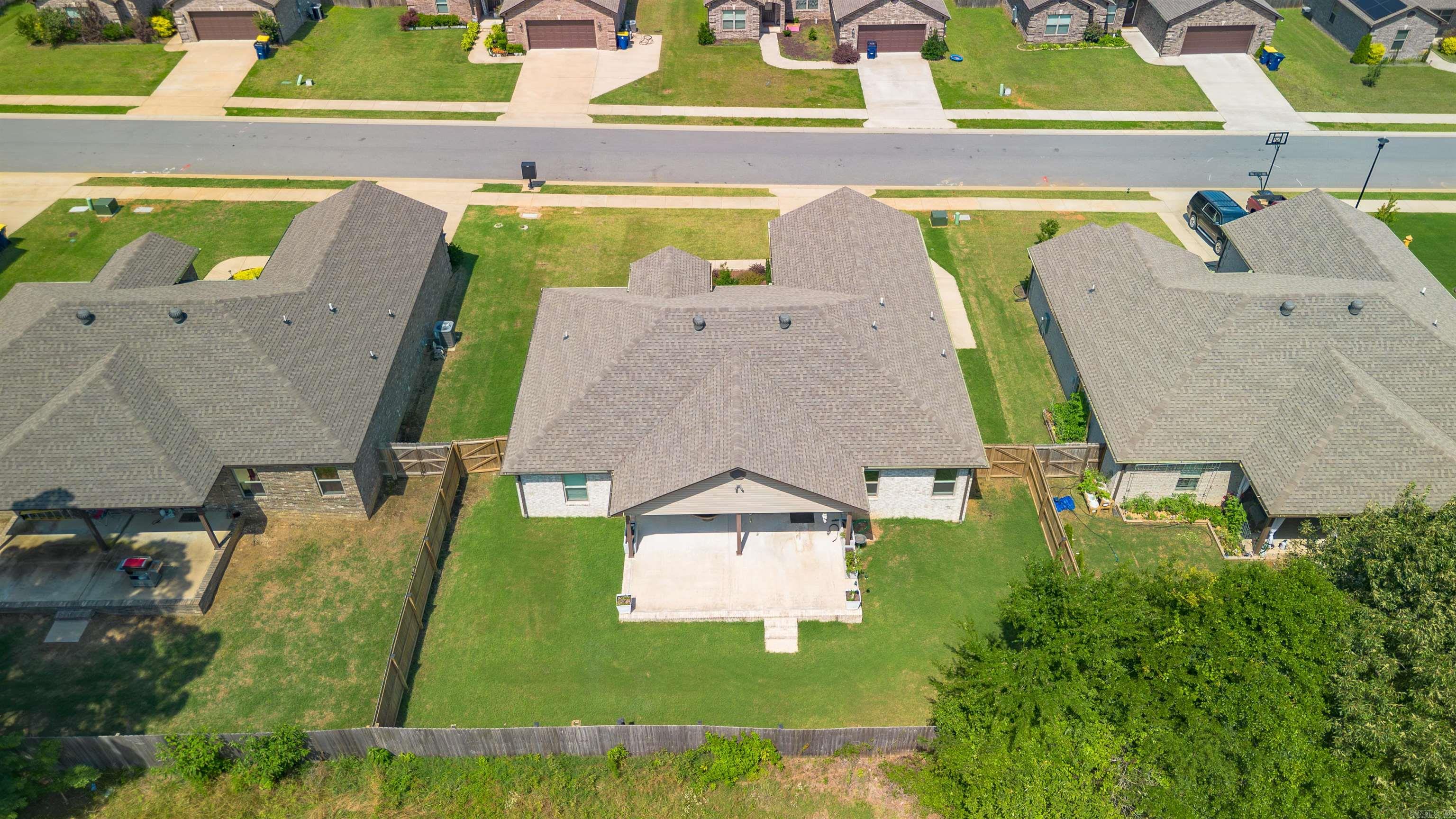 74 Cimarron  Cabot, AR