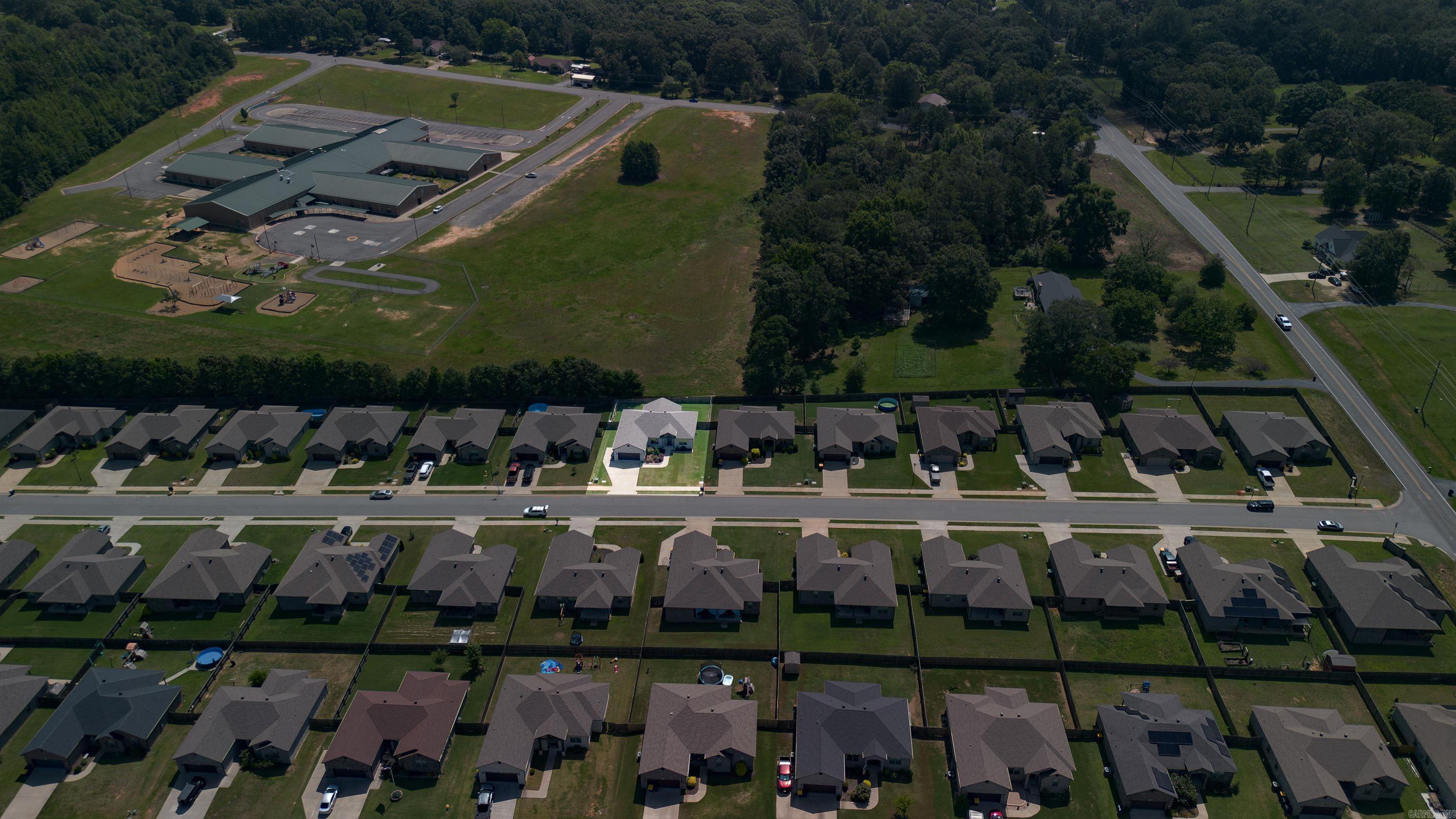 74 Cimarron  Cabot, AR