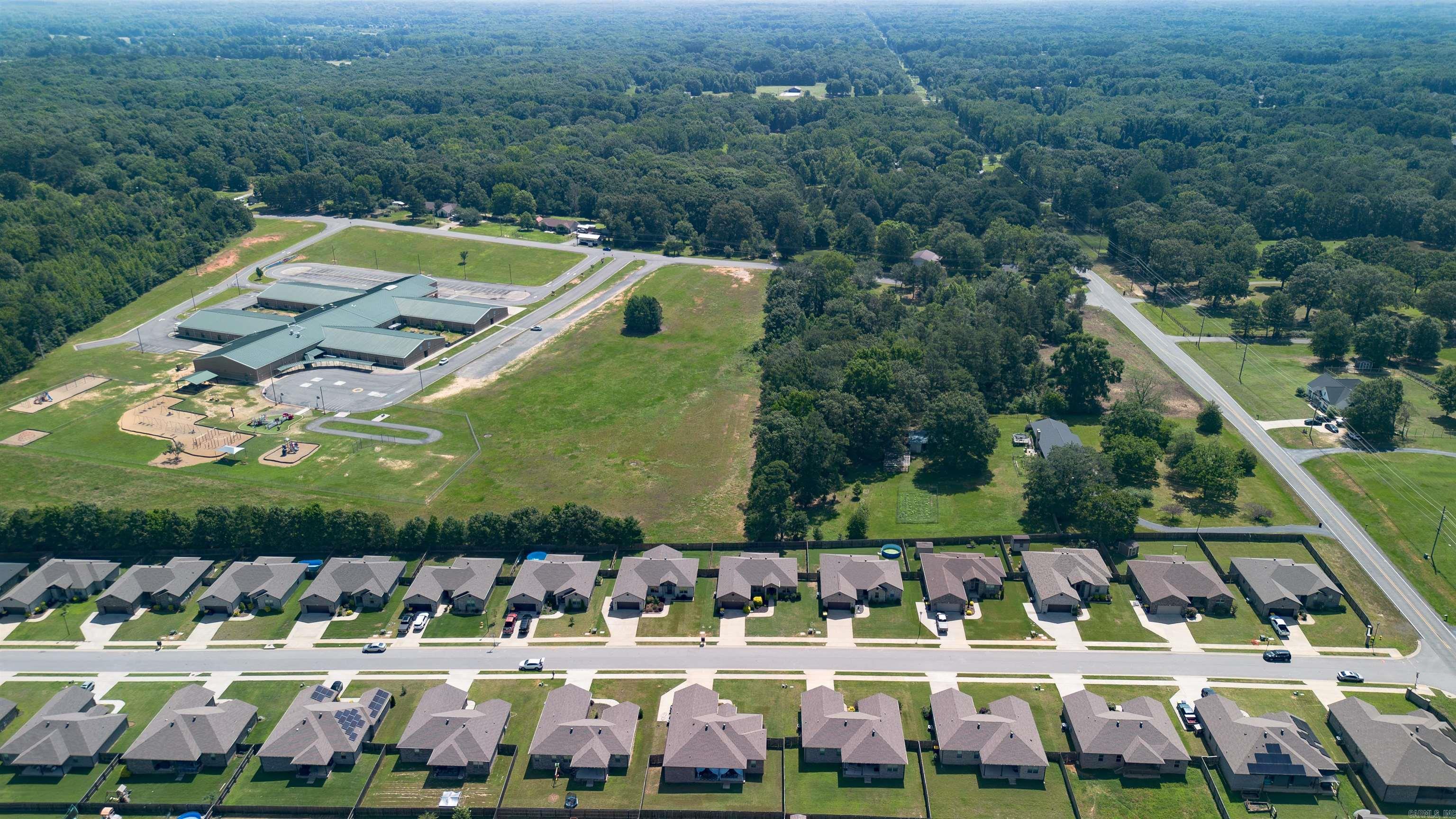 74 Cimarron  Cabot, AR