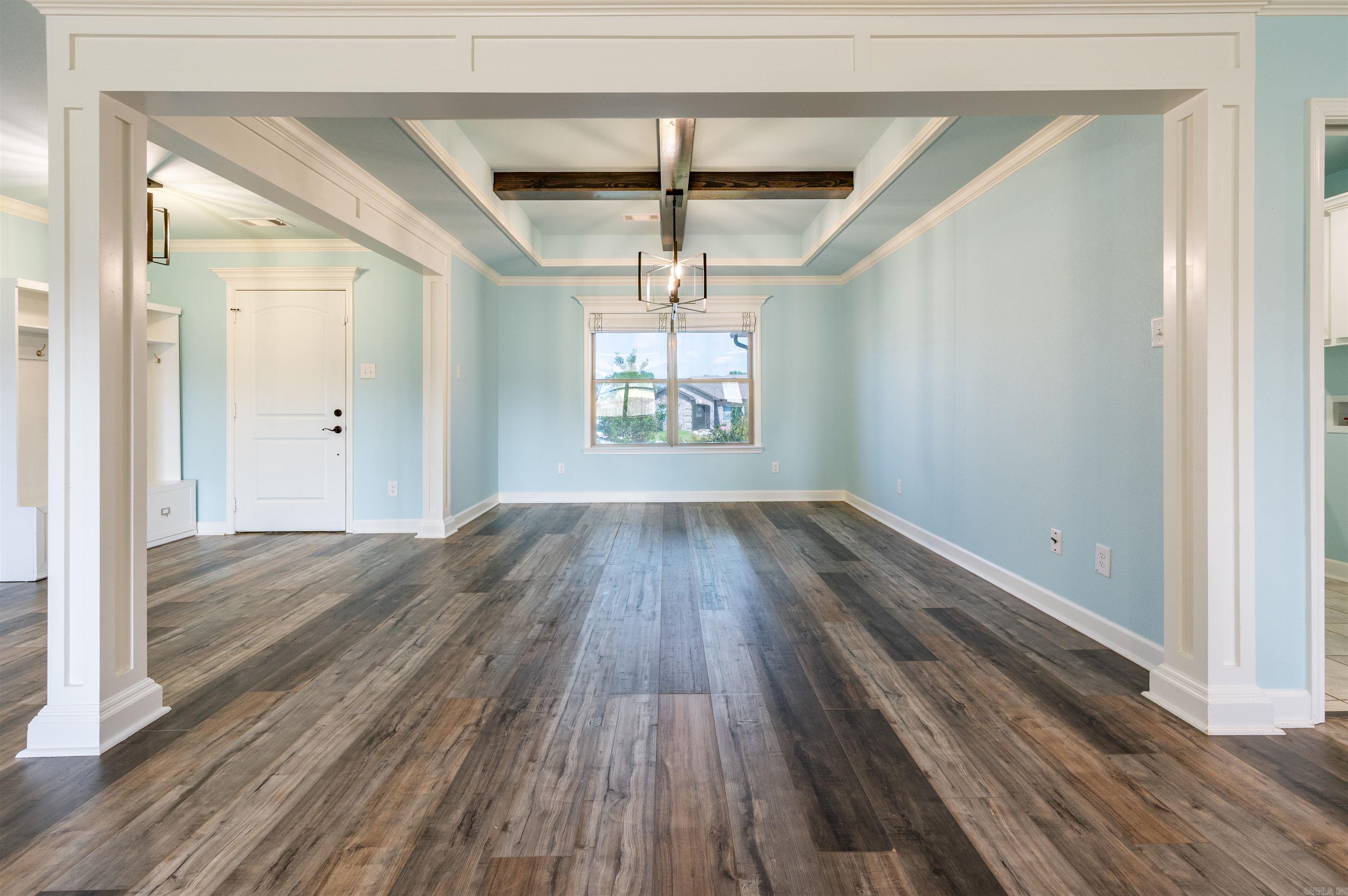 74 Cimarron  Cabot, AR