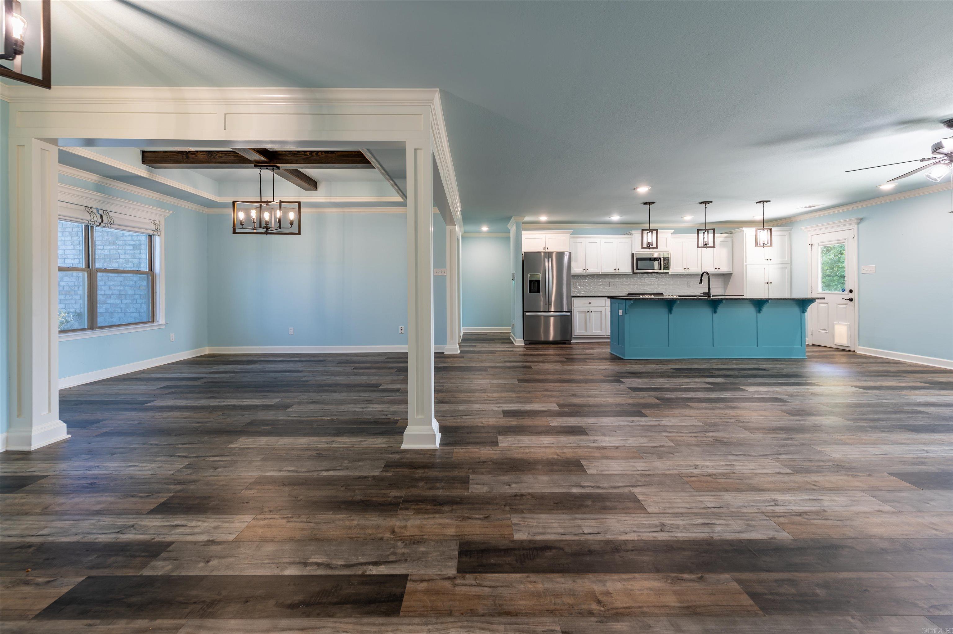 74 Cimarron  Cabot, AR